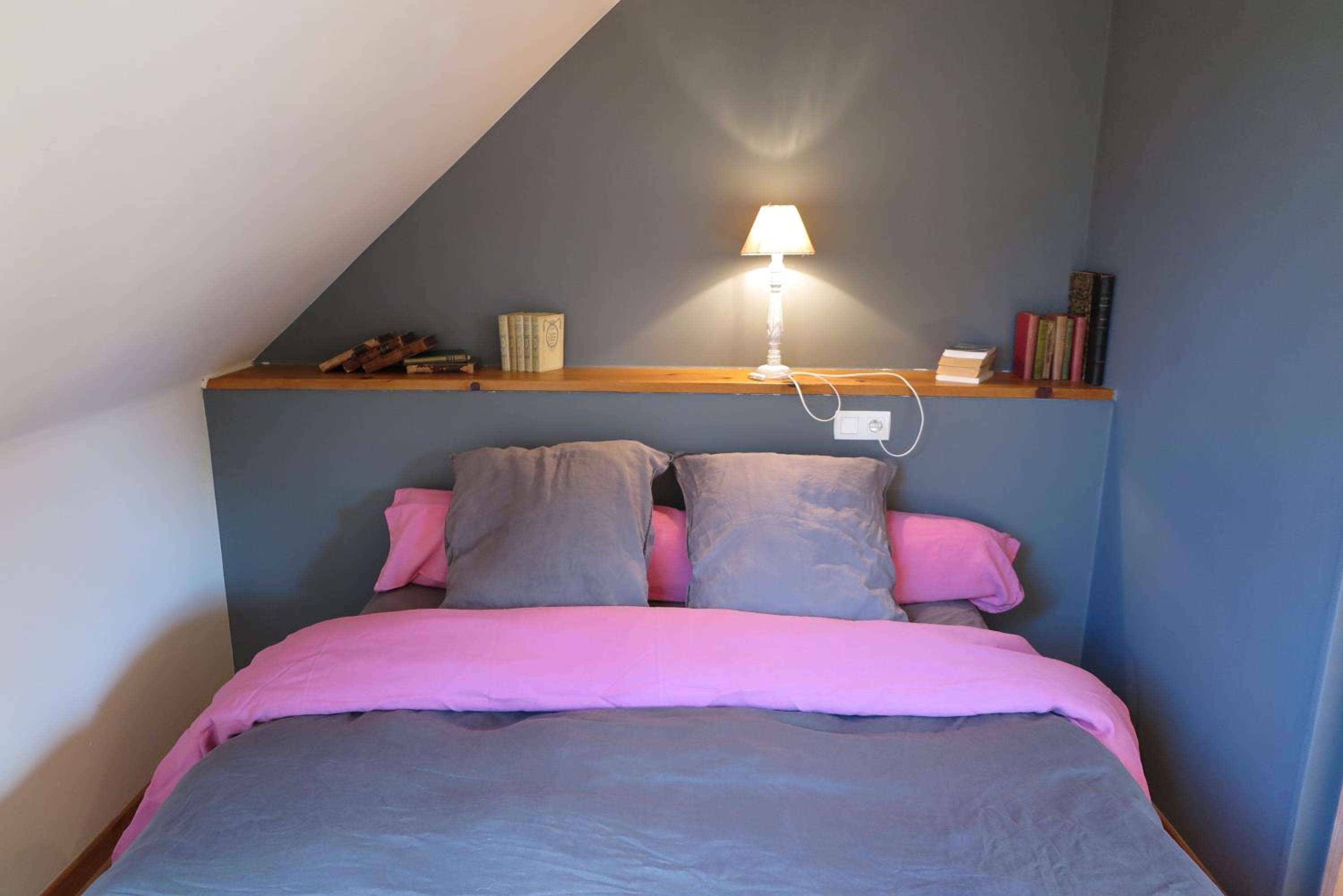 One-Bedroom House photo 2