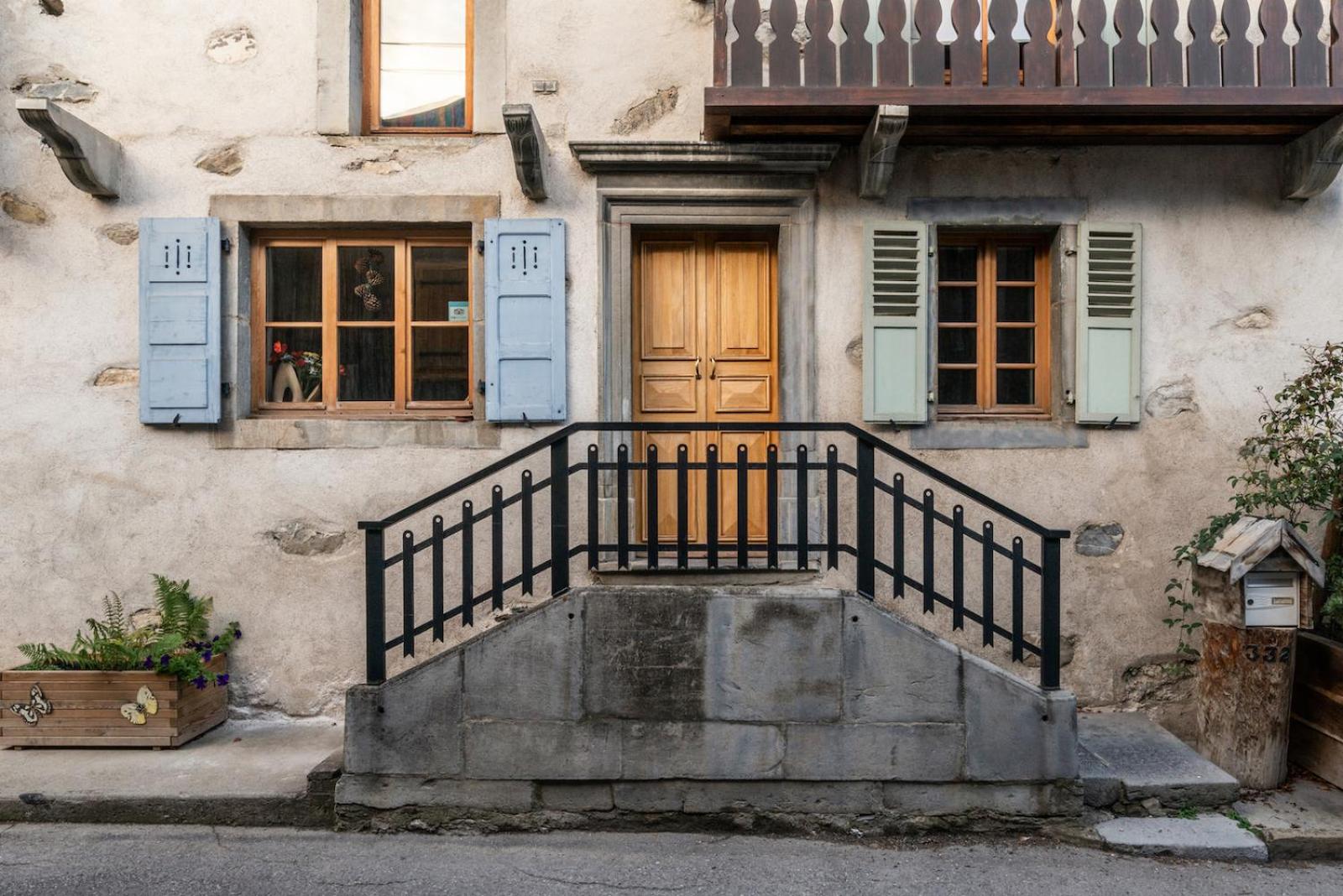 Chalet