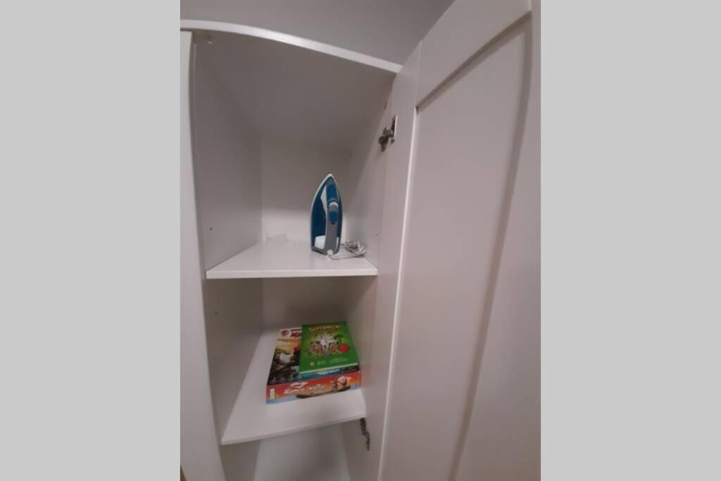 Studio Apartment - Photo 5