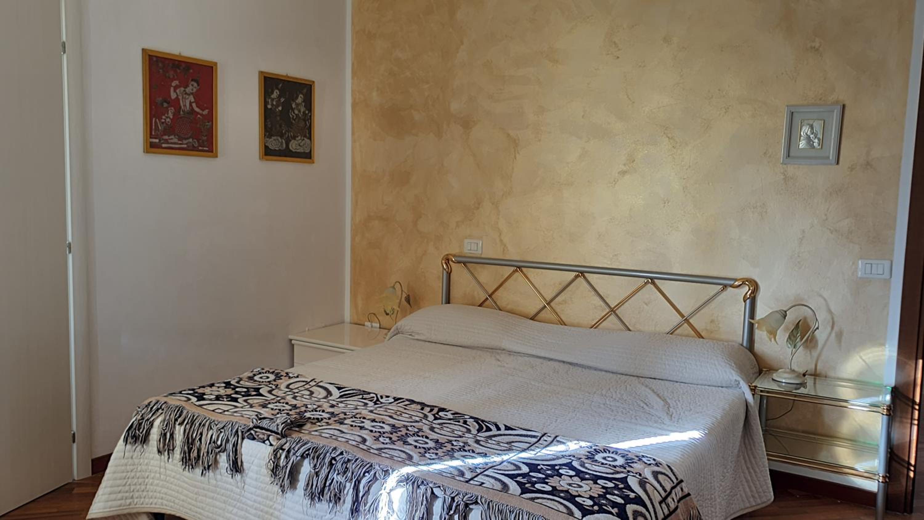 Comfort Triple Room with Shower photo 3