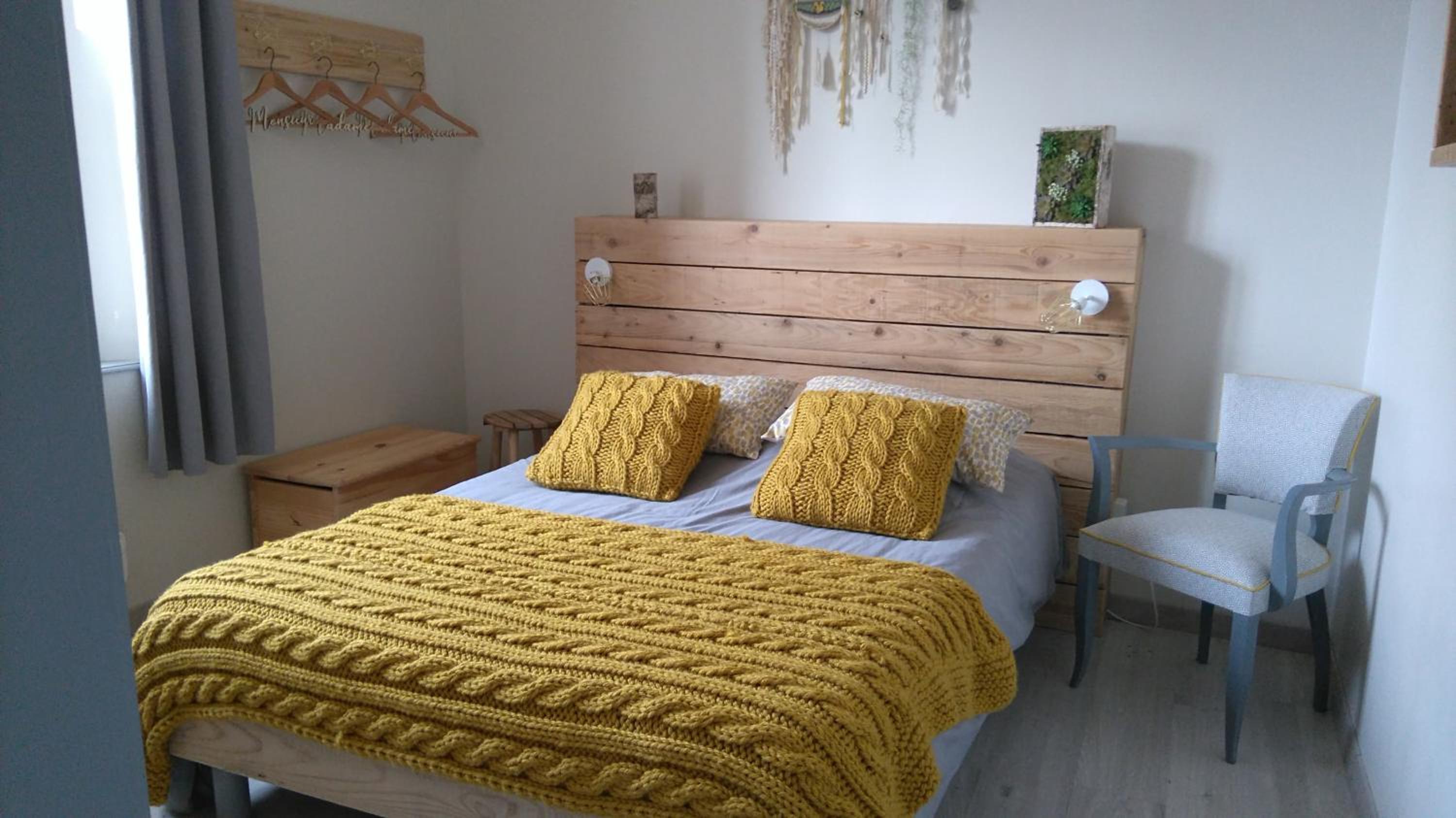 Double Room photo 3