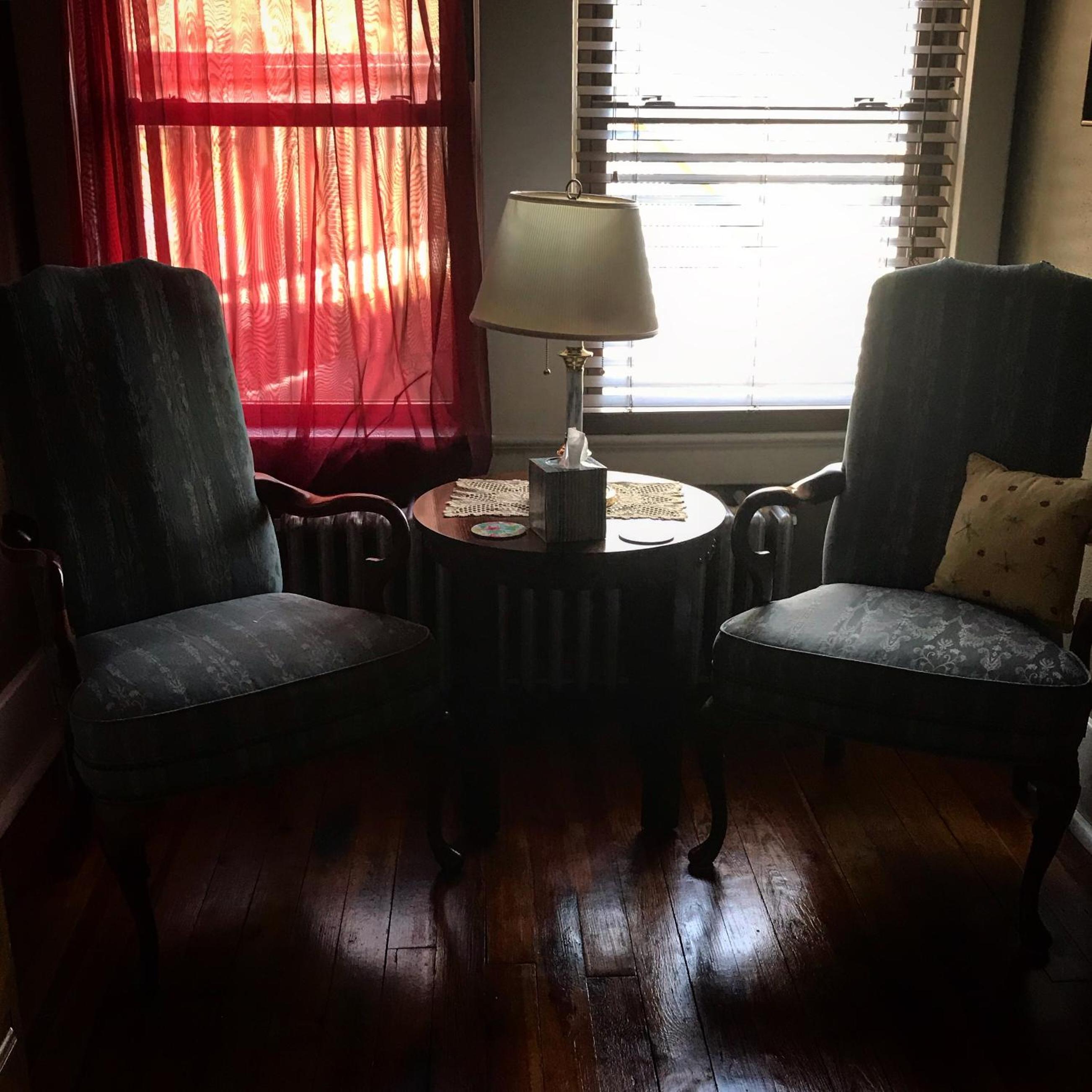 Deluxe Queen Room photo 1