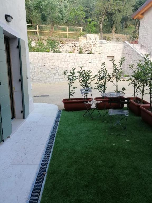 Apartment - Ground Floor