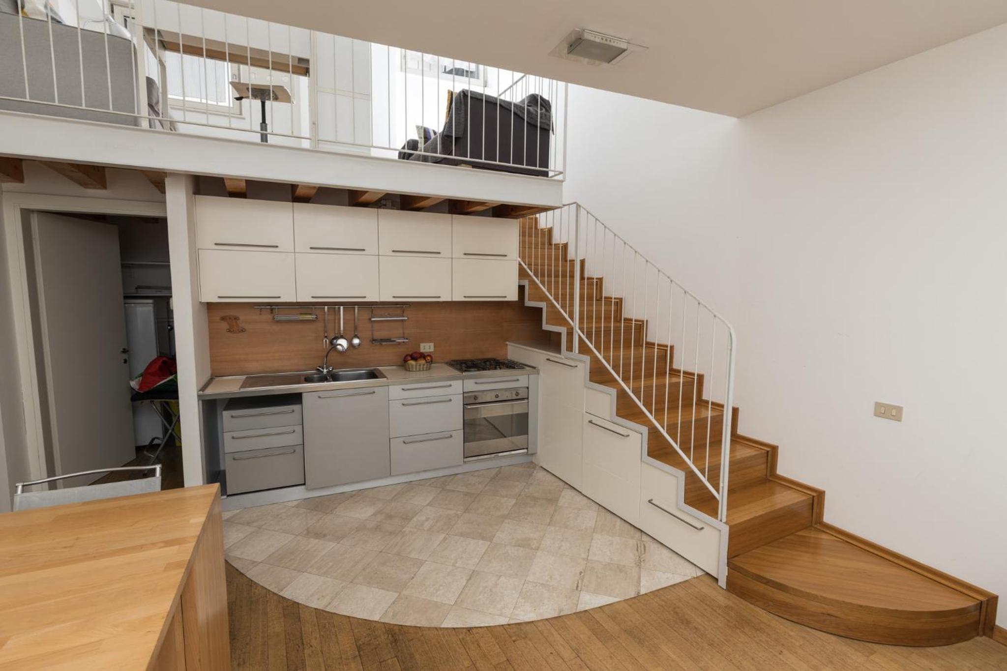 Two-Bedroom House - Photo 5