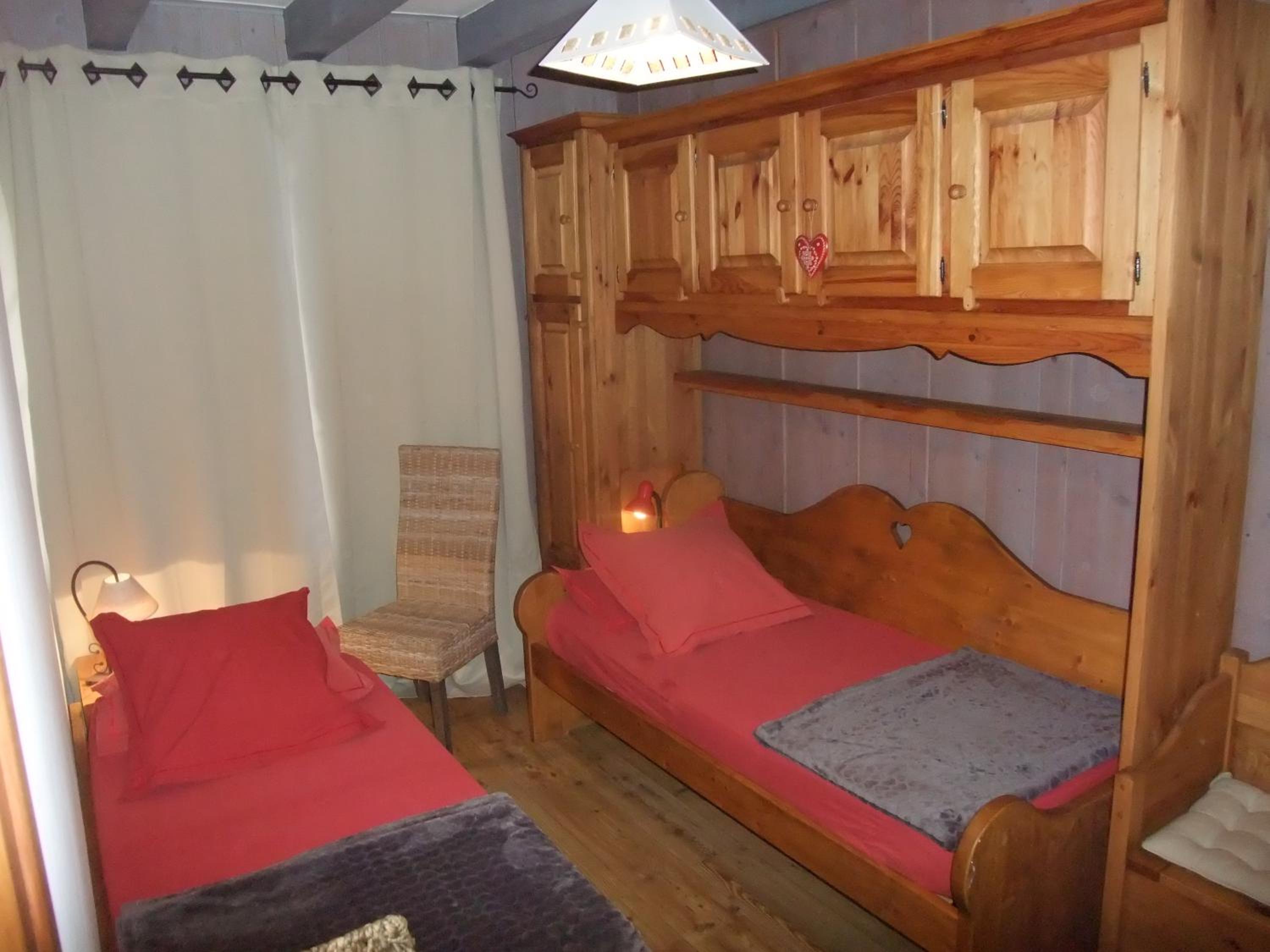 Two-Bedroom Suite photo 1