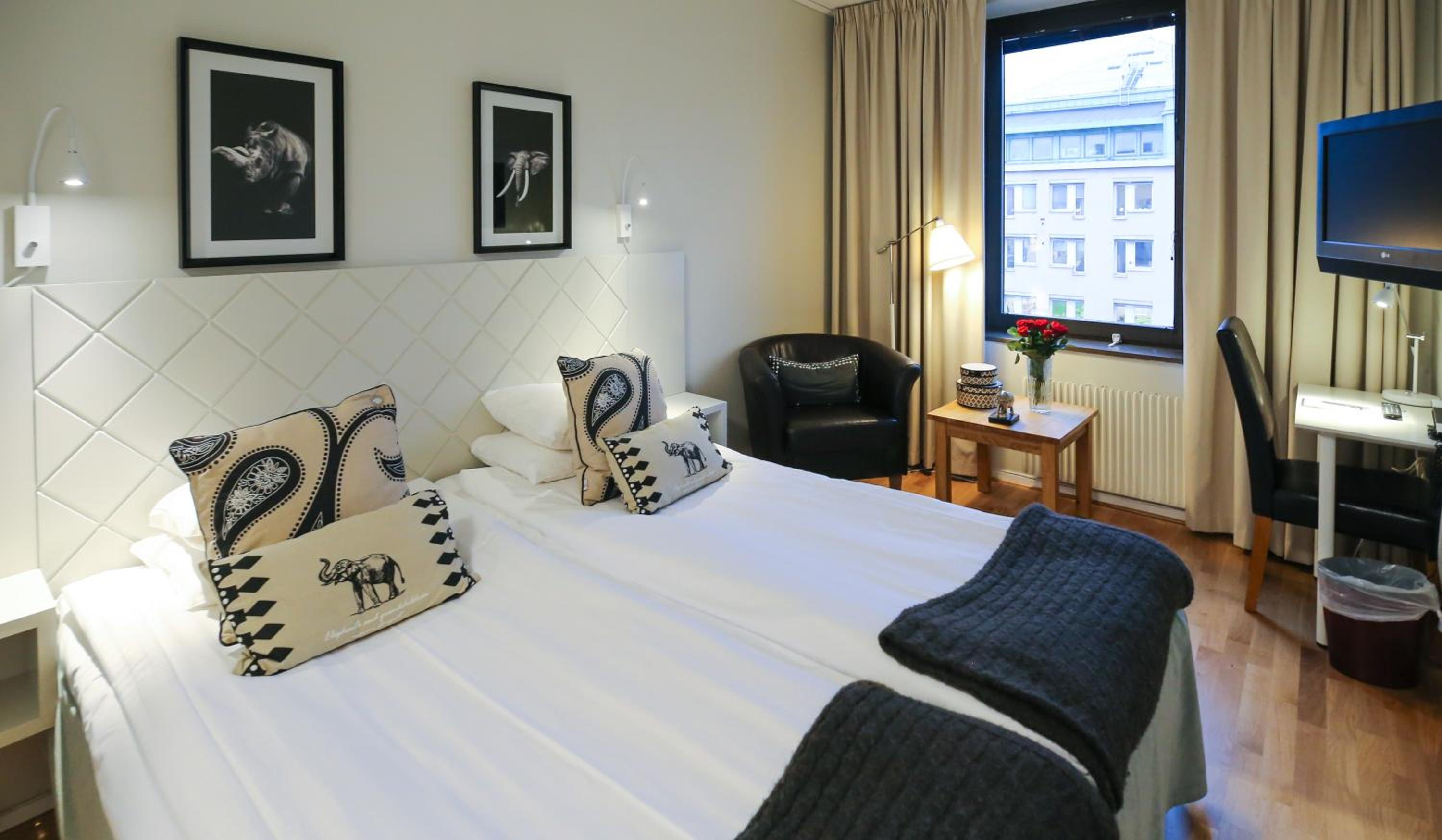 Double Room photo 1