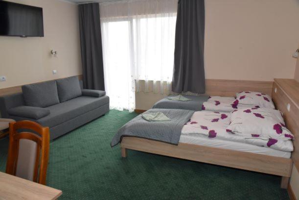 Deluxe Double Room with Balcony photo 1