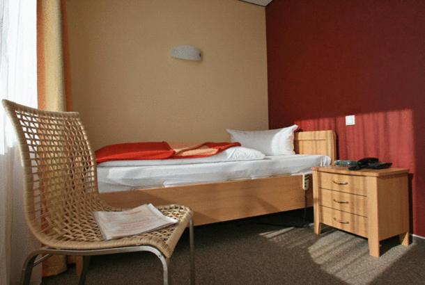 Single Room photo 2