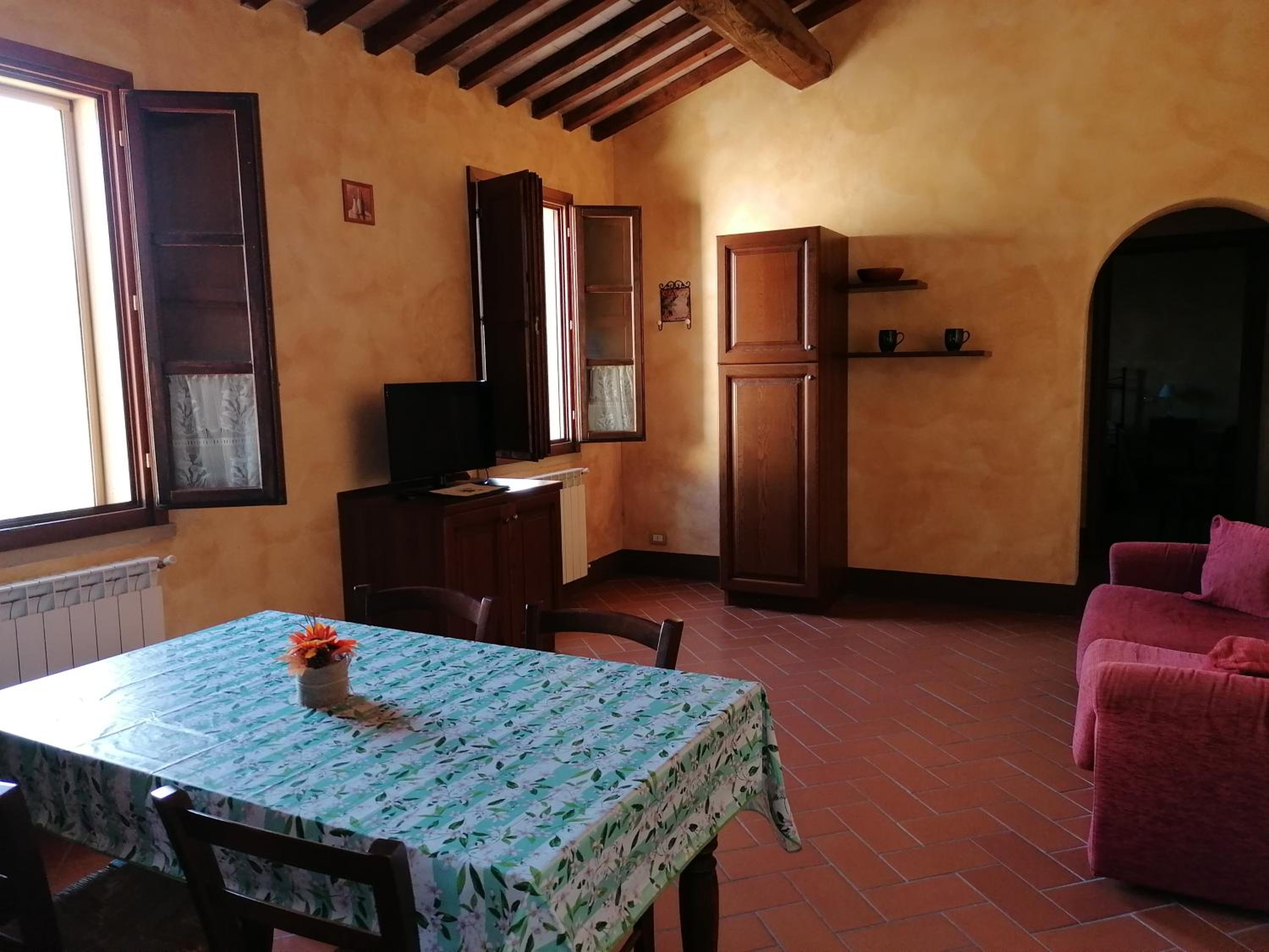 One-Bedroom Apartment (4 Adults) photo 3