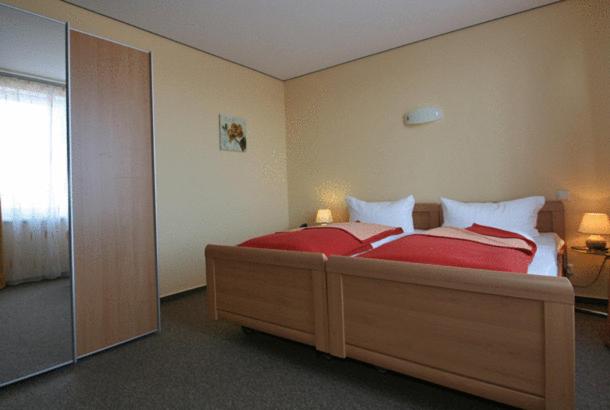 Junior Suite photo 2