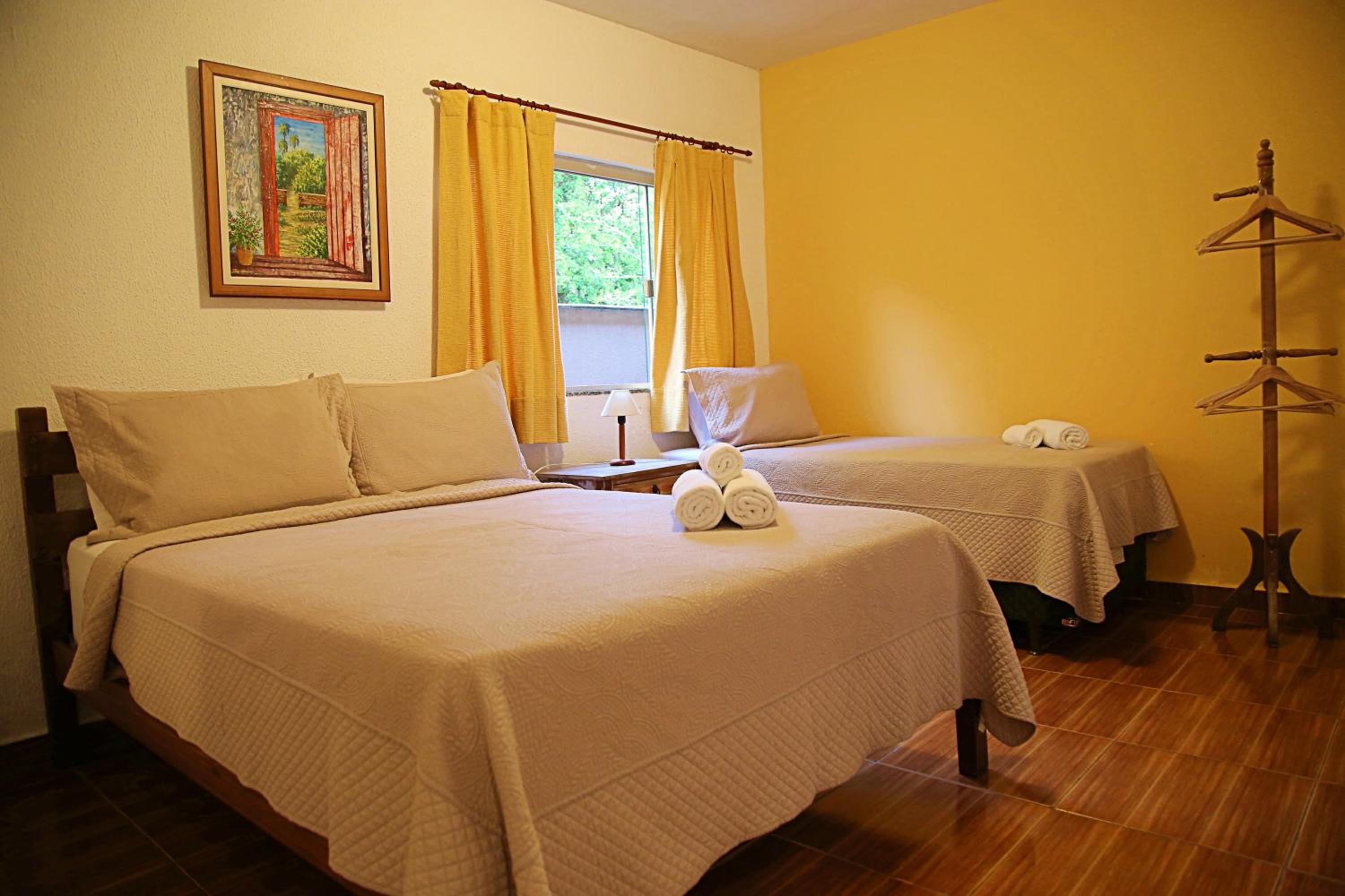 Triple Room photo 1
