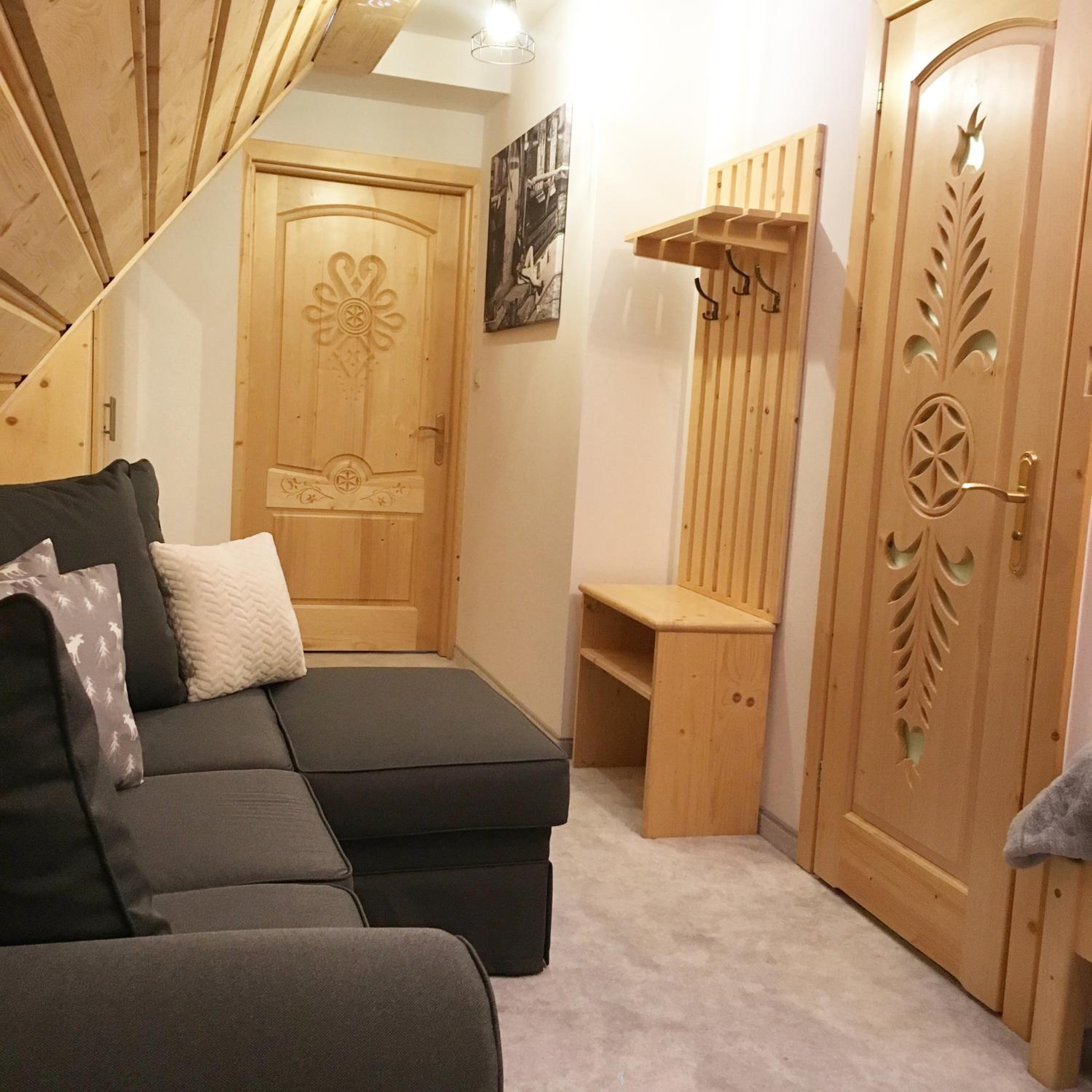 Family Room with Balcony - Photo 2