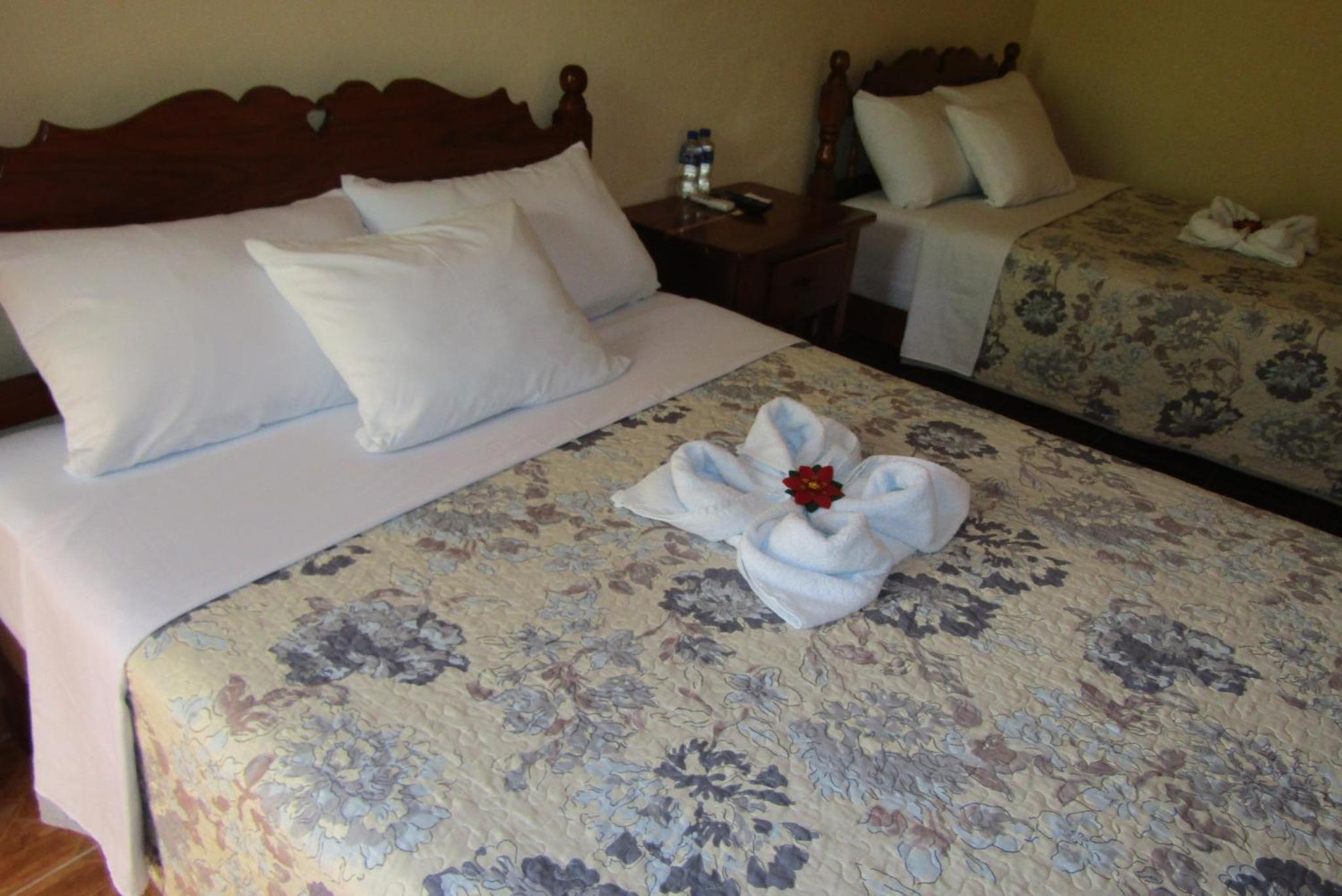 Twin Room with Bathroom photo 3