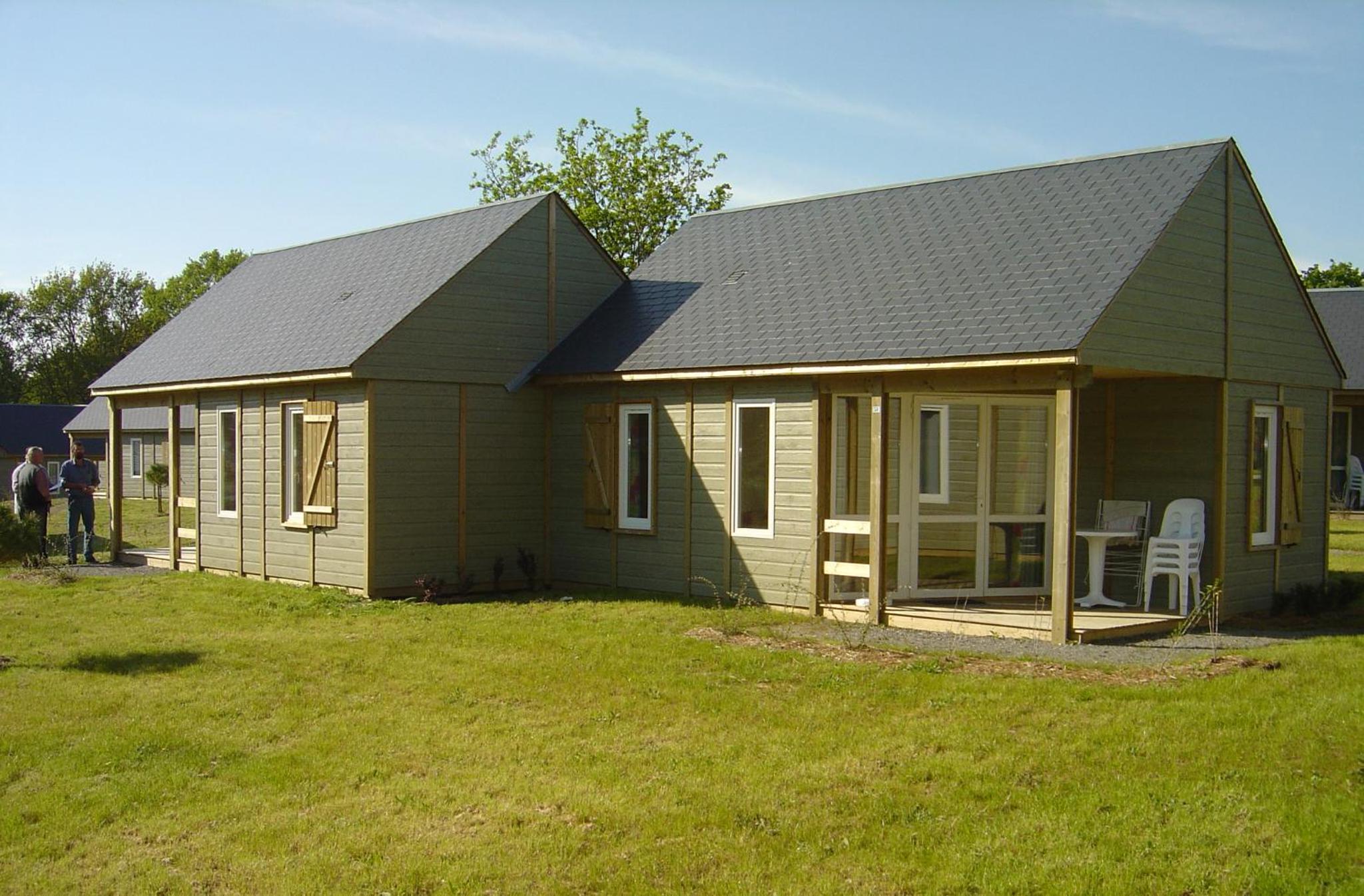 Chalet photo 1