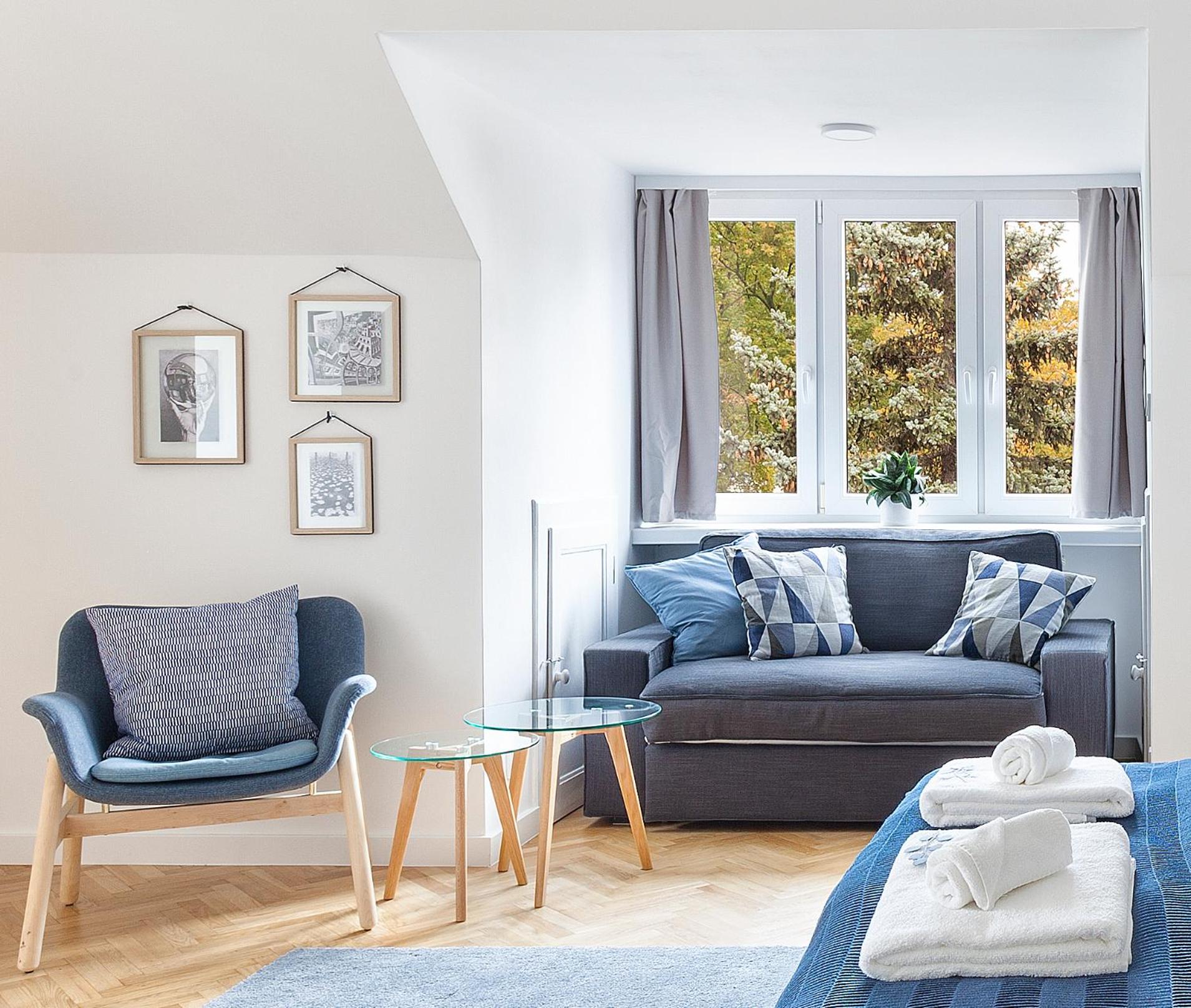 Superior Apartment