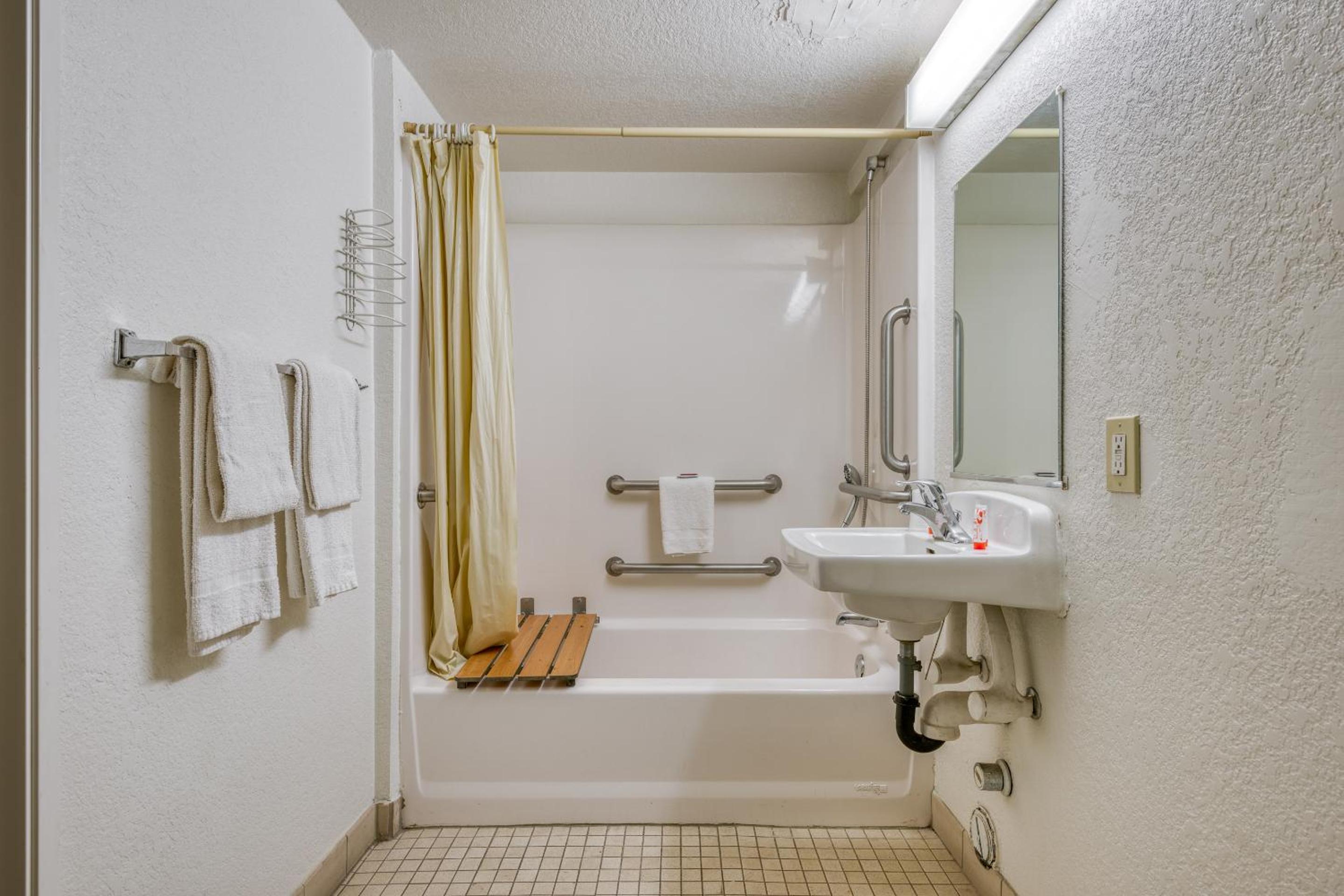 OYO Hotel Tucson Downtown, Billede 9