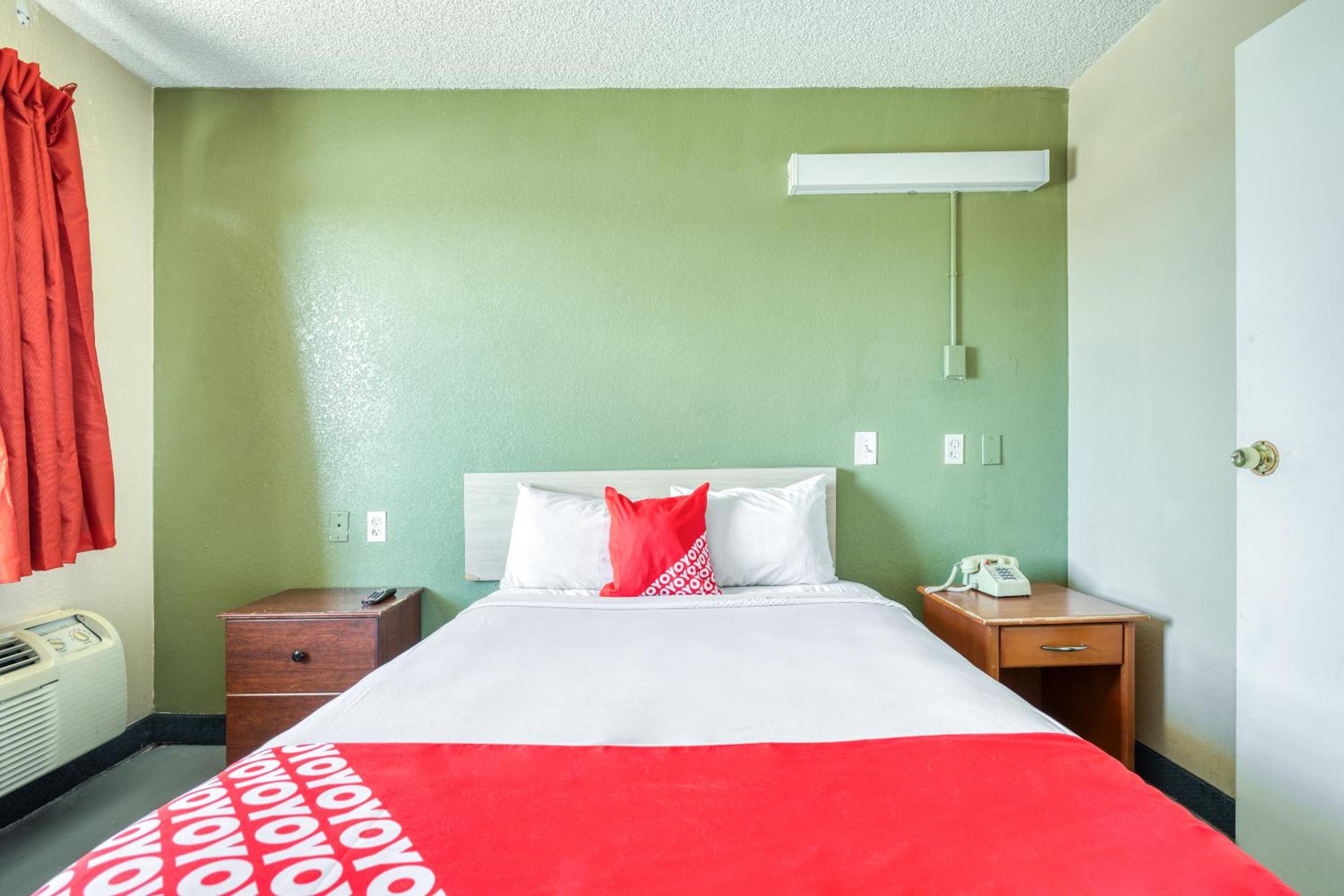 OYO Hotel Tucson Downtown, Billede 3