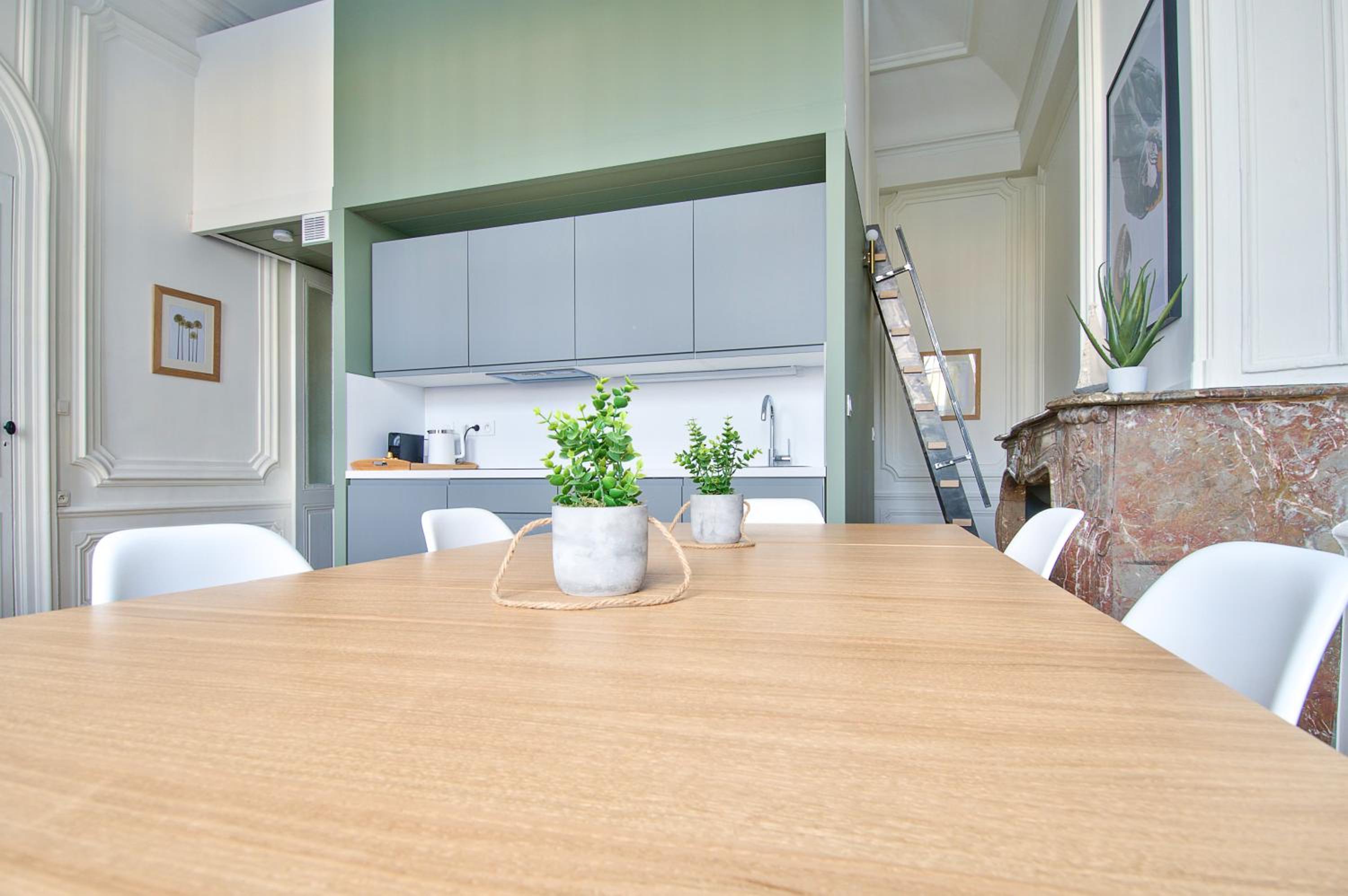 Apartment - Ground Floor photo 1
