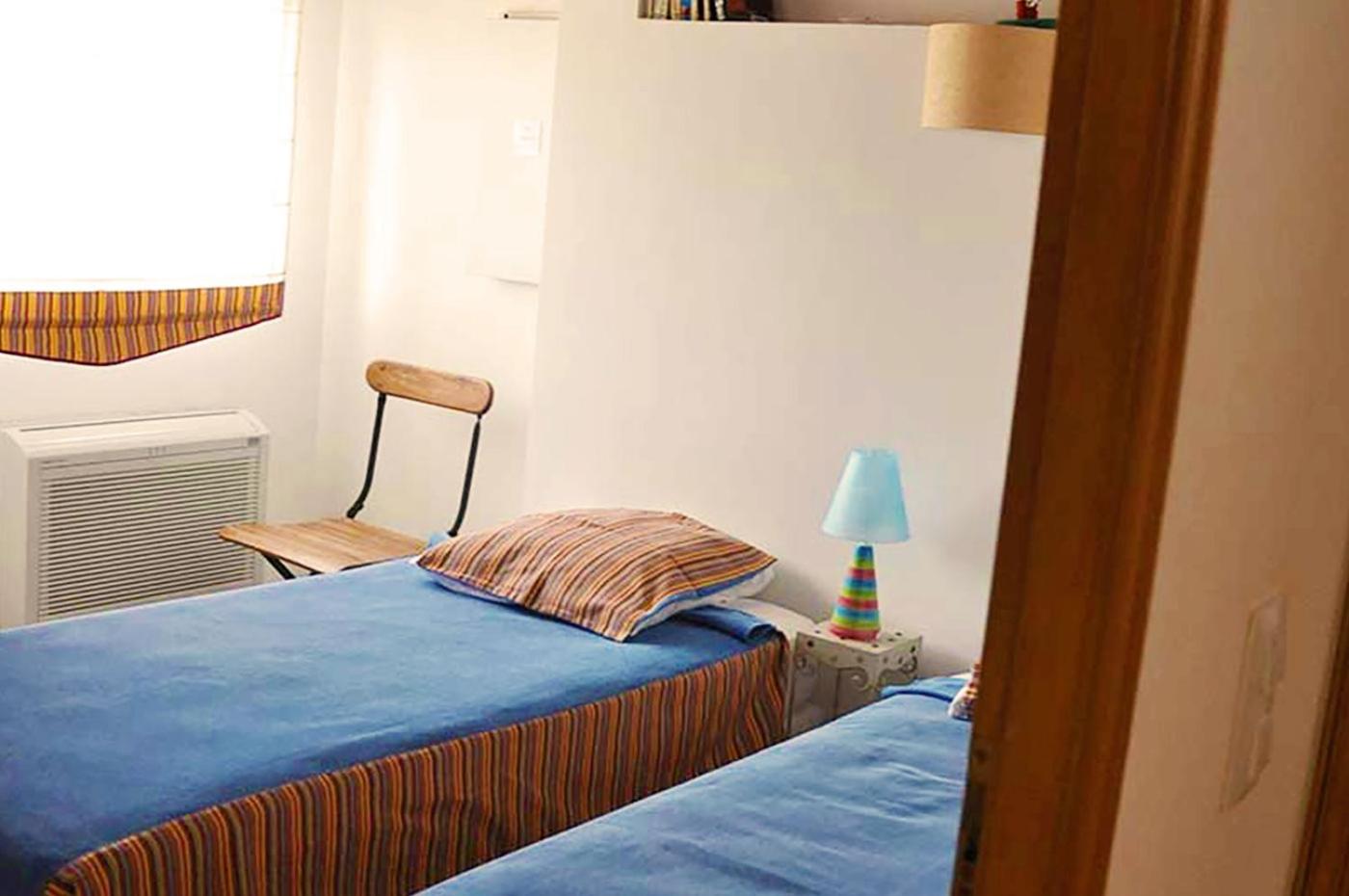 Two-Bedroom Apartment photo 2