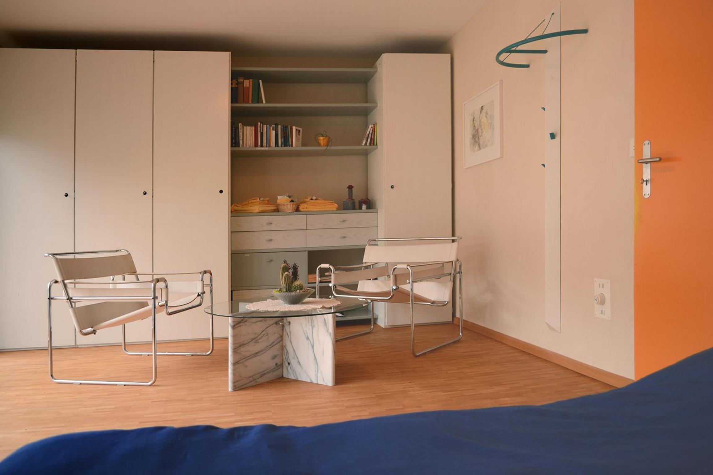 Standard Double Room with Shared Bathroom photo 2
