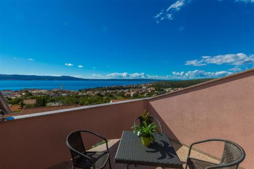 Apartment - Split Level