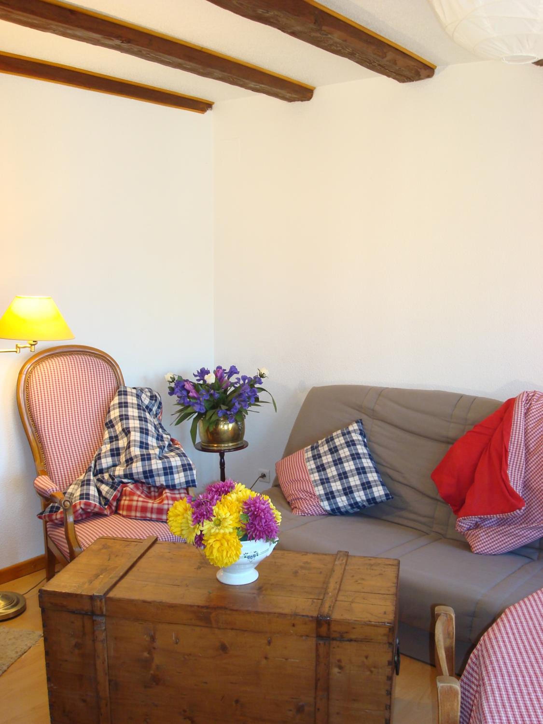 Two-Bedroom Apartment - Le Saint Martin photo 1