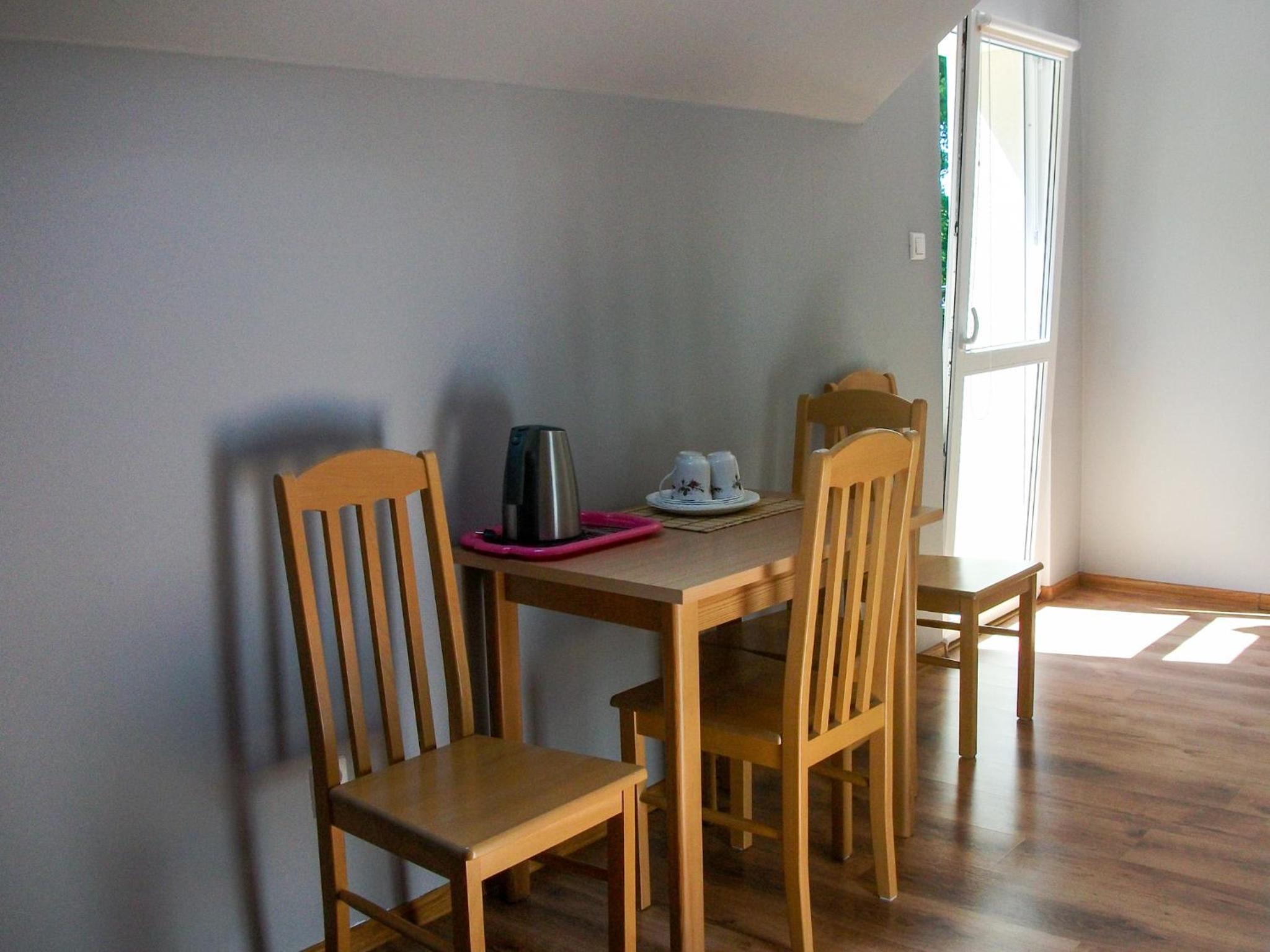 Large Twin Room photo 3
