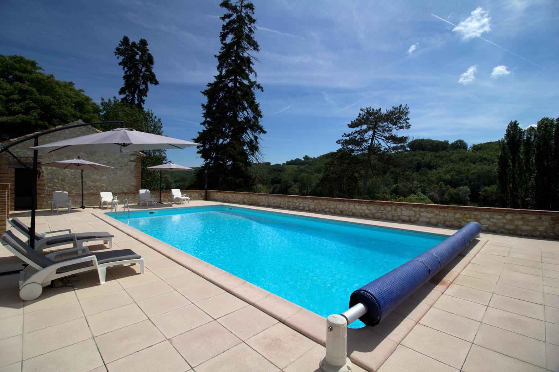 Suite with Garden View - Photo 4