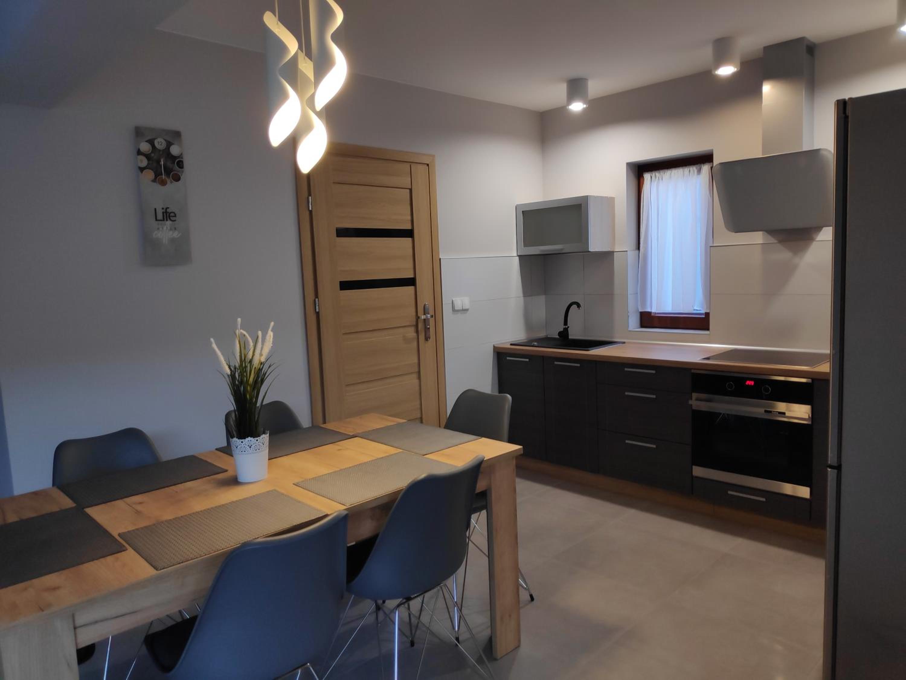 Two-Bedroom Chalet photo 1