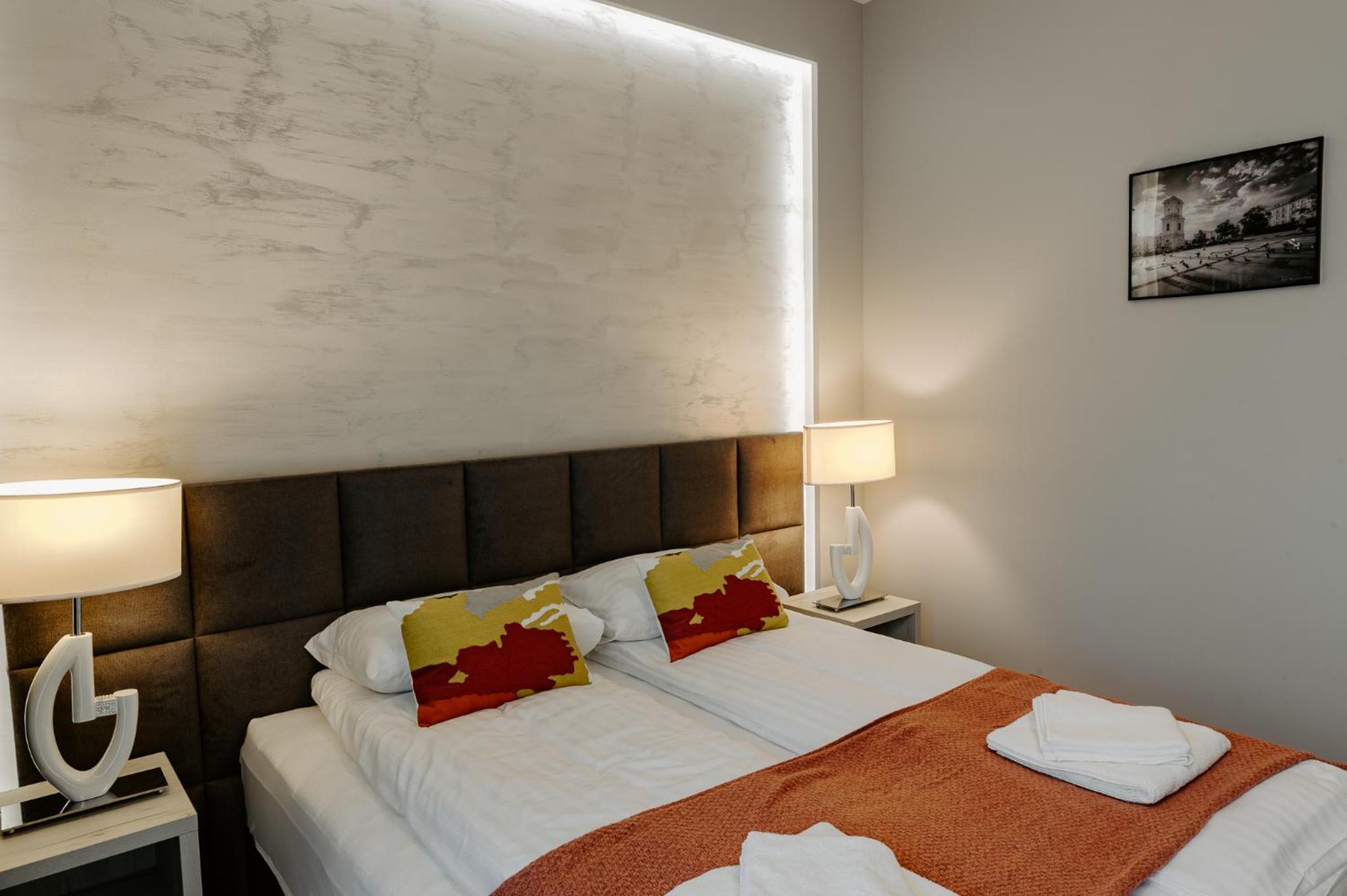 Deluxe Double or Twin Room - Photo 10