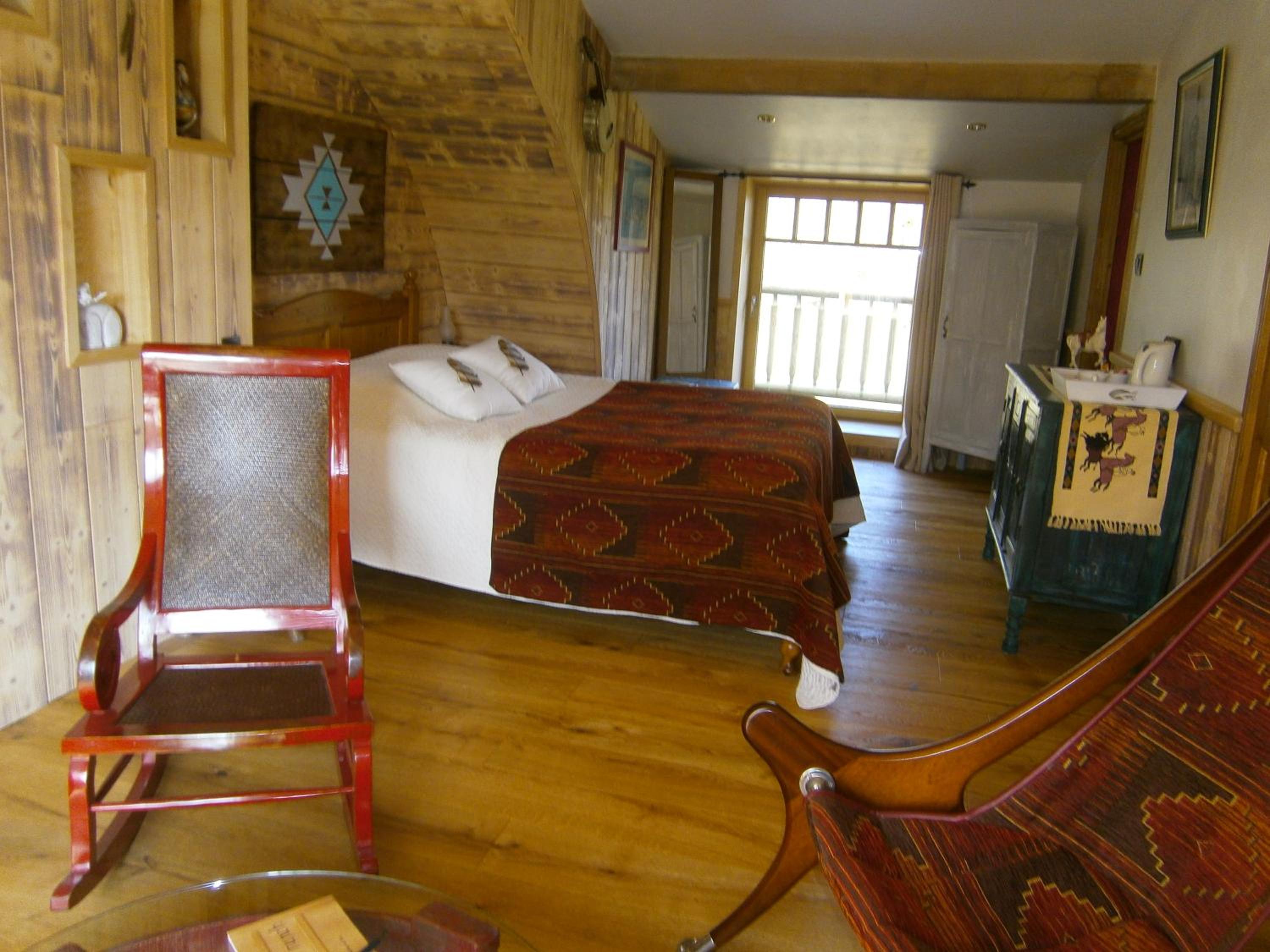 Double Room with Private Bathroom photo 2