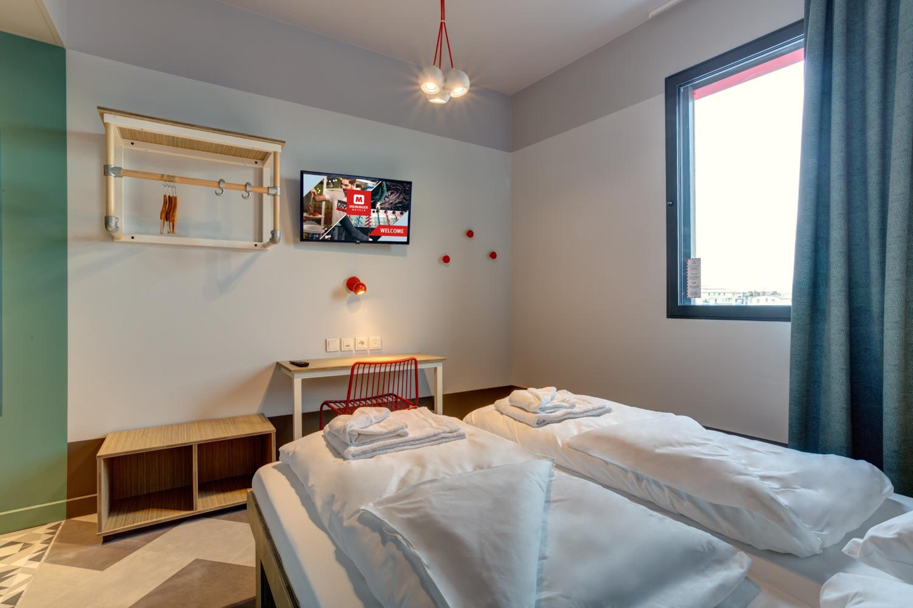 Double Room for Single Use photo 3