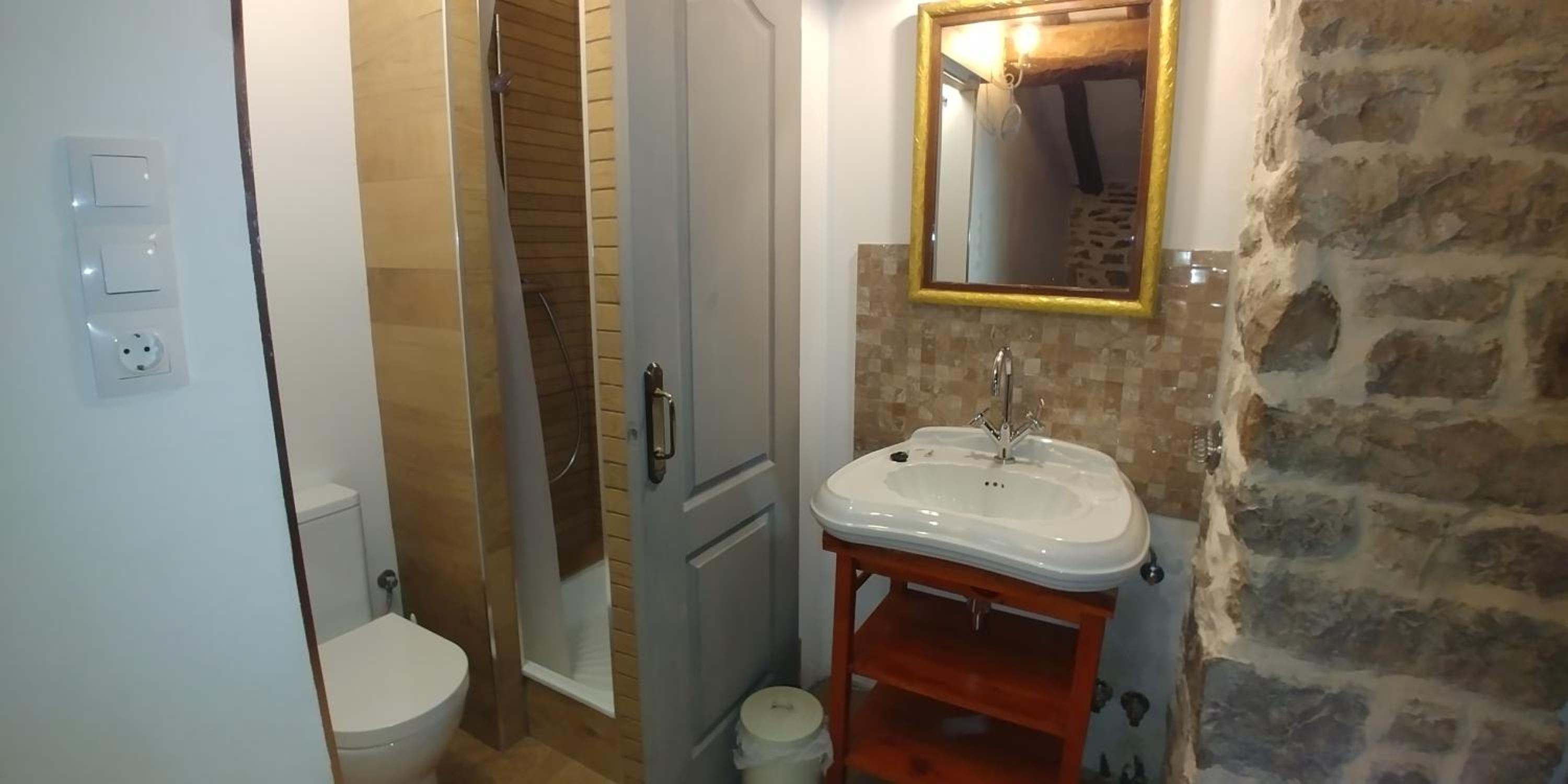Economy Single Room photo 3