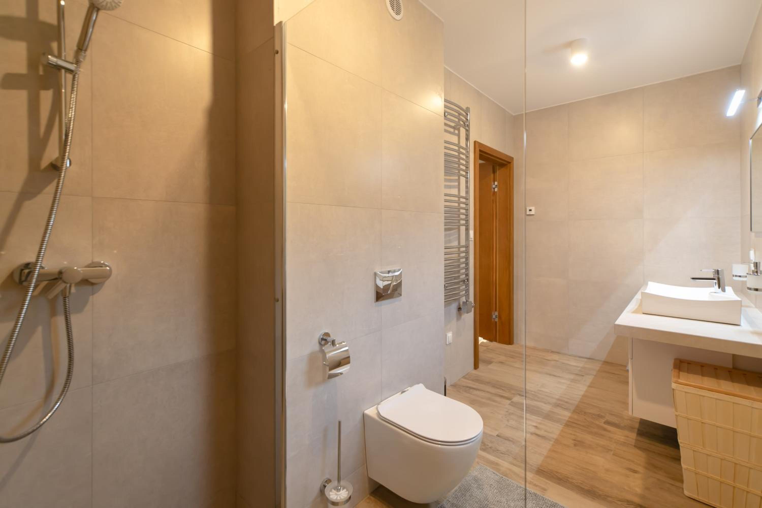 Two-Bedroom Apartment - Słoneczna Góra 13 - Photo 13
