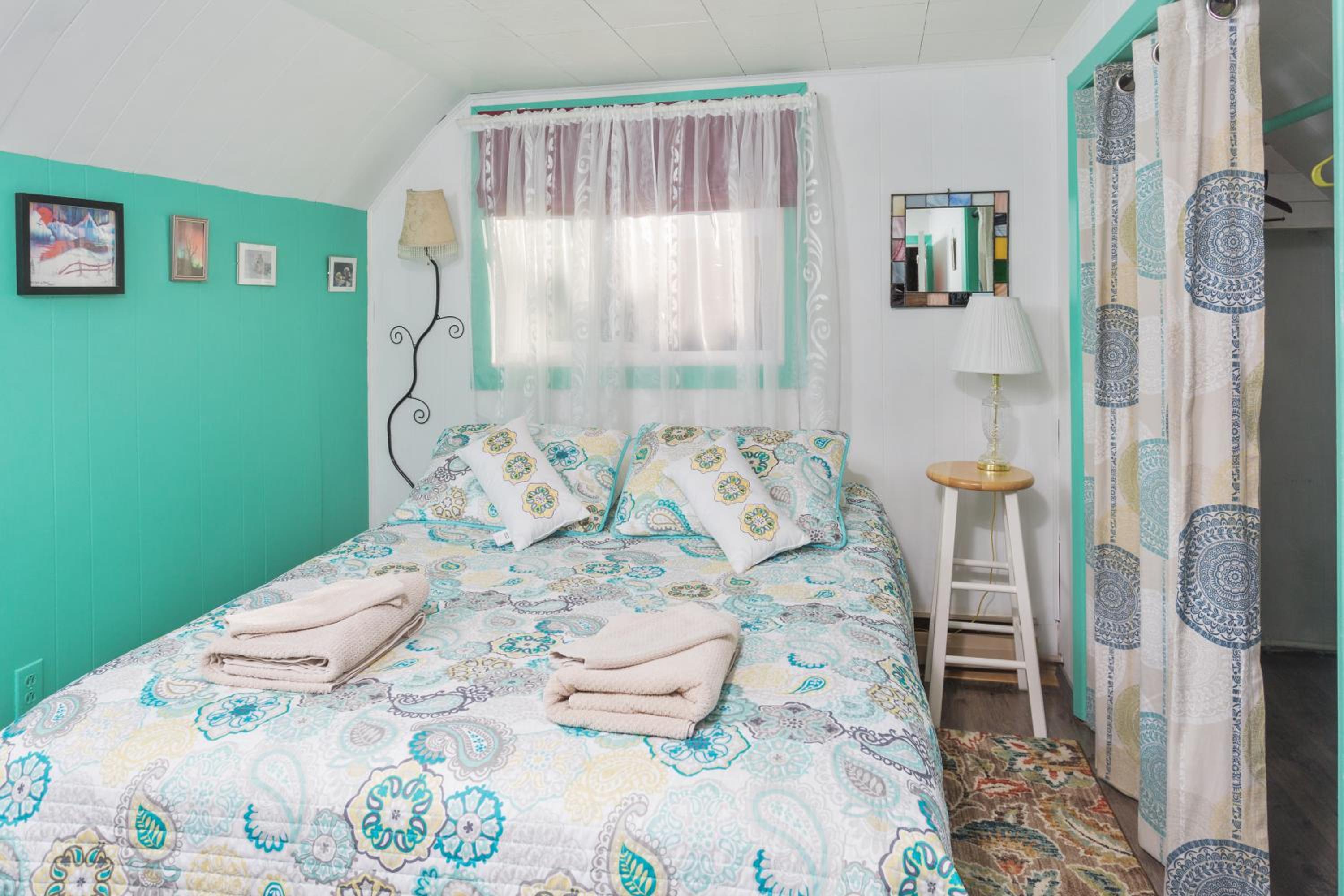Deluxe Family Suite photo 2