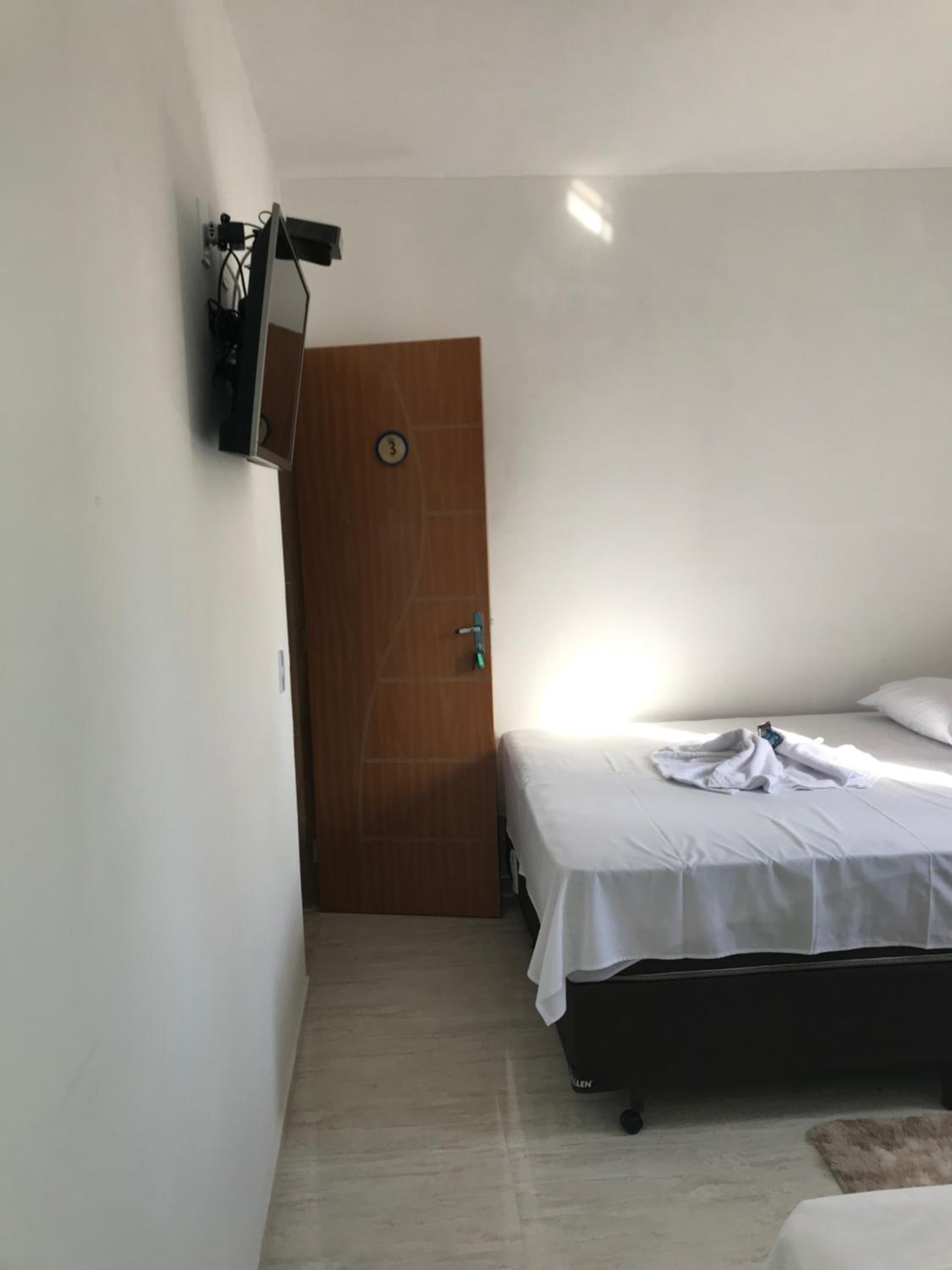 Standard Triple Room photo 3