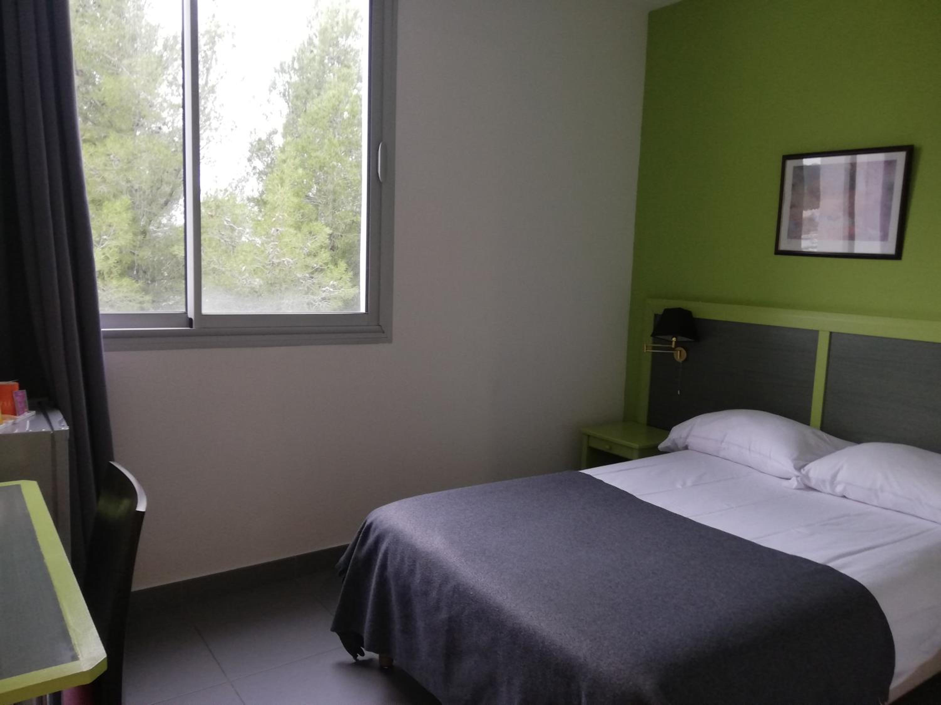 Single Room photo 2
