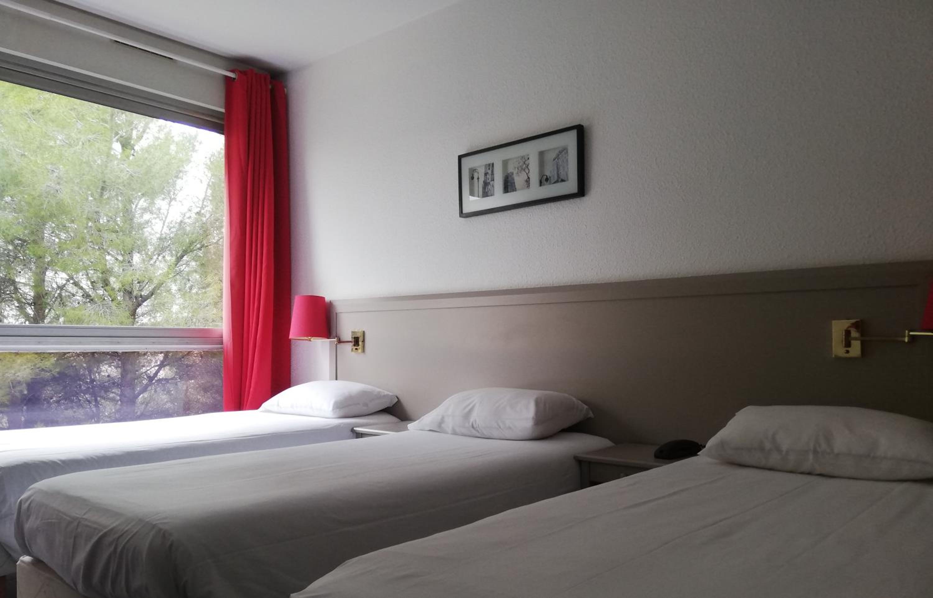Triple Room photo 3