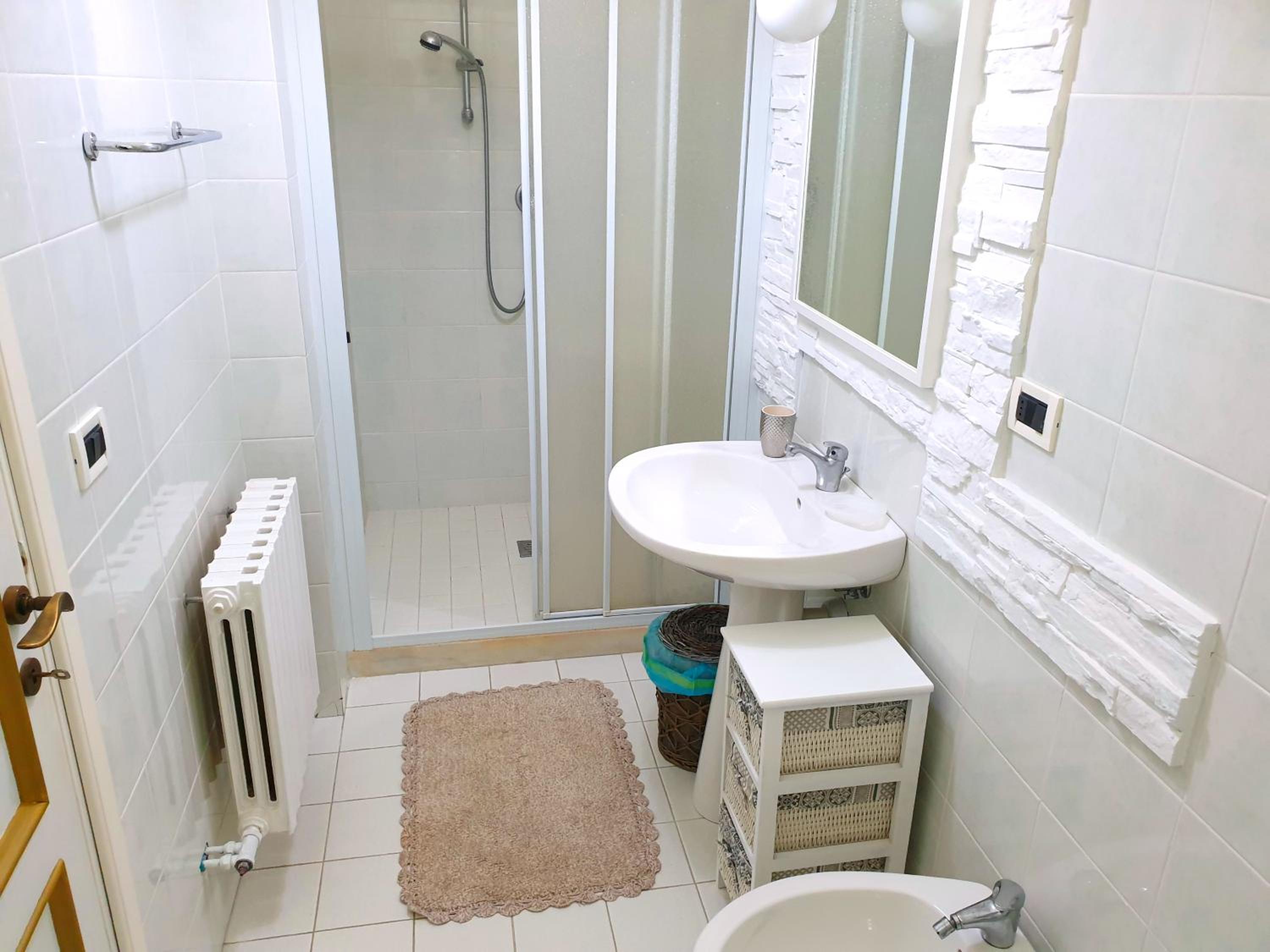 Family Room with Private Bathroom