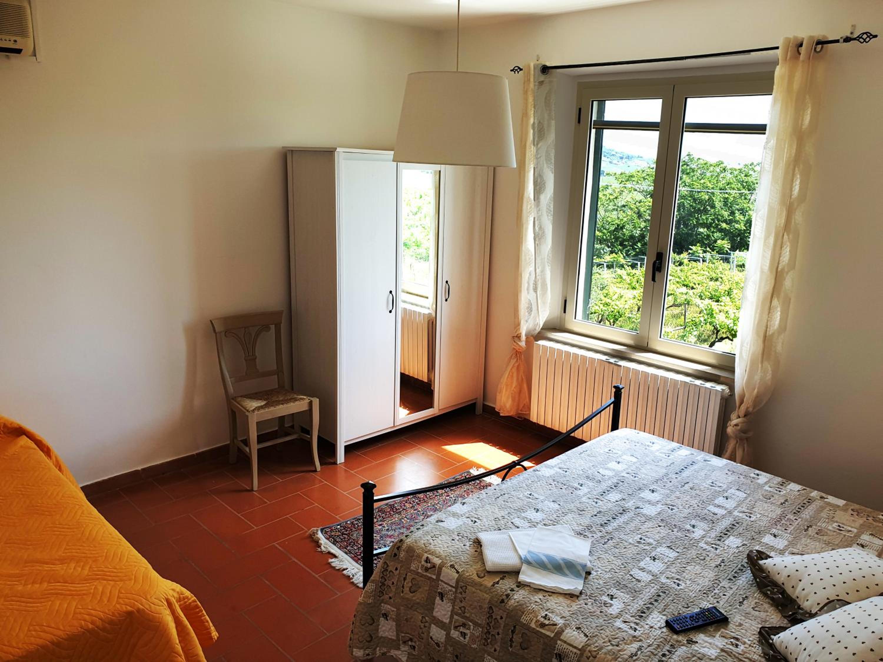 Triple Room with Private Bathroom