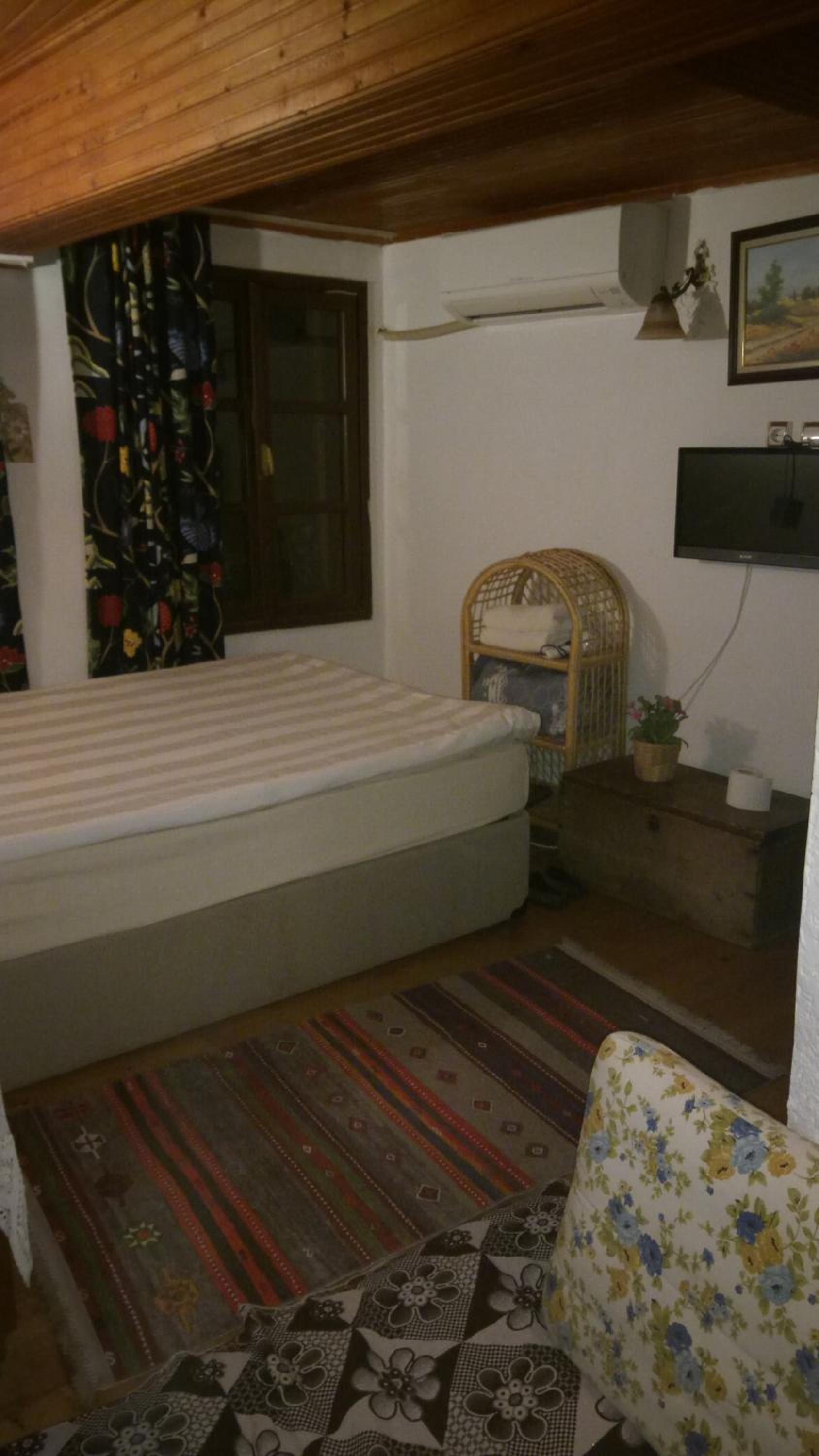 Double Room with Garden View photo 3