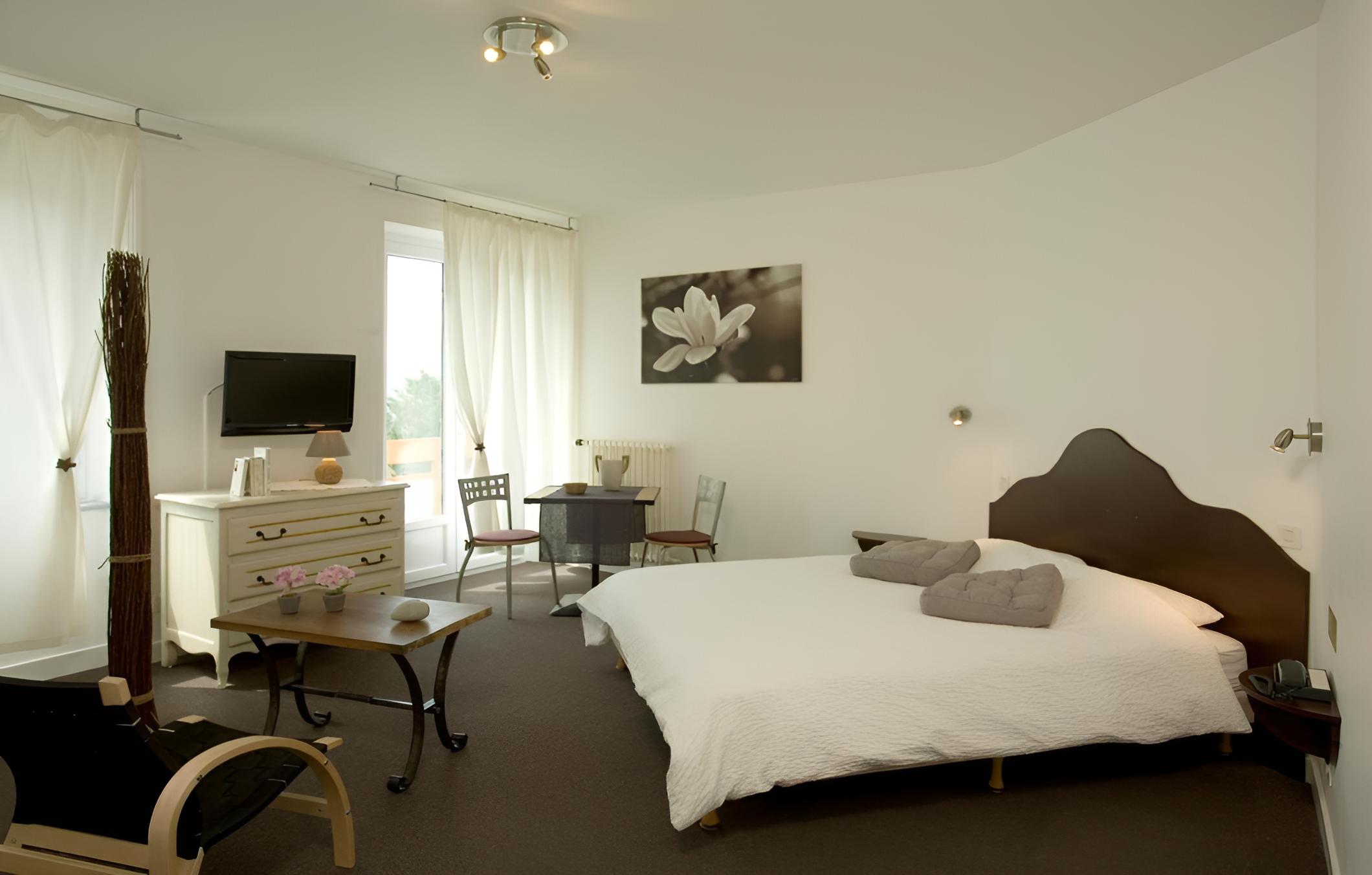 Superior Double or Twin Room