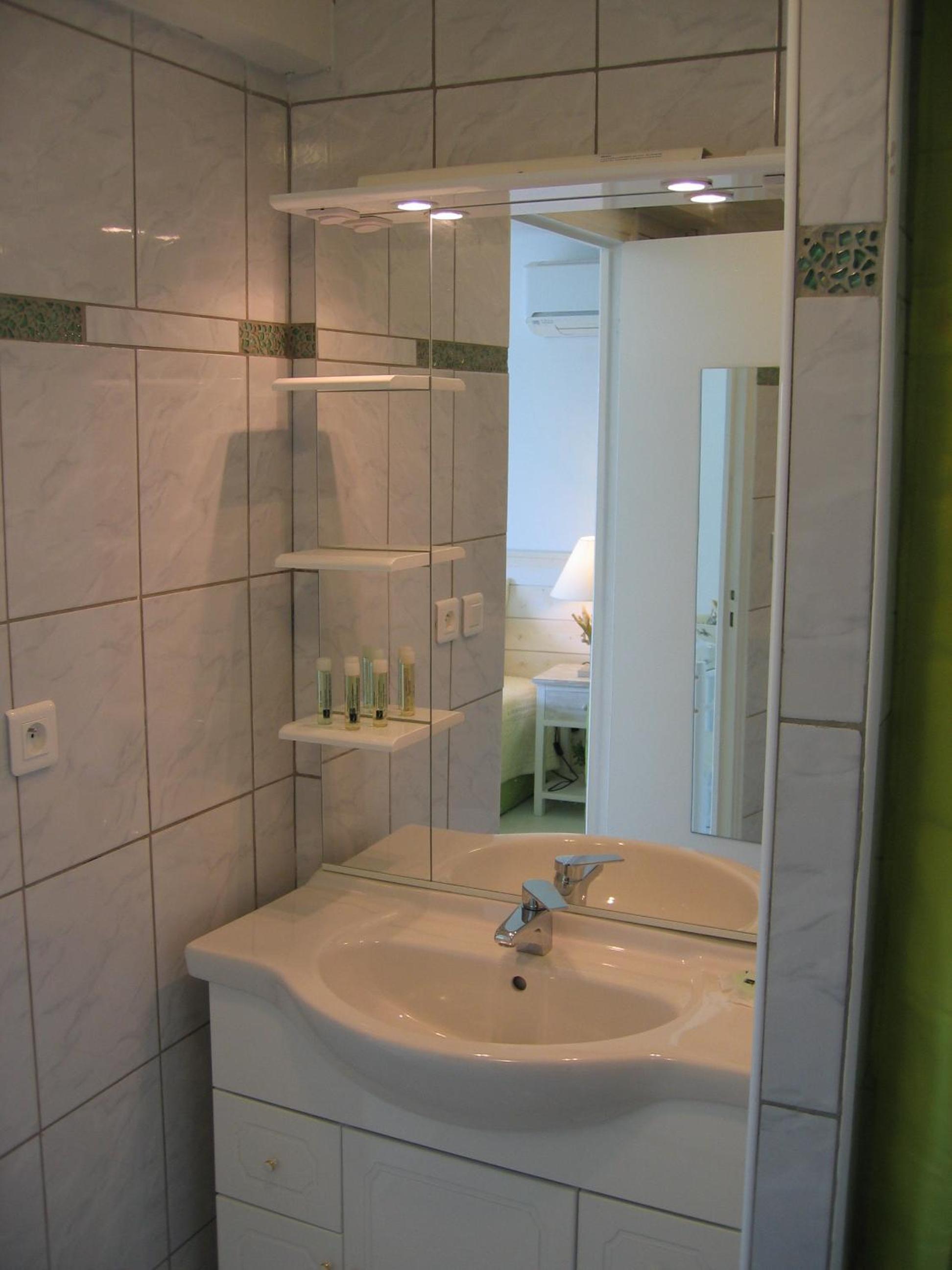 Junior Suite with Sea View photo 3