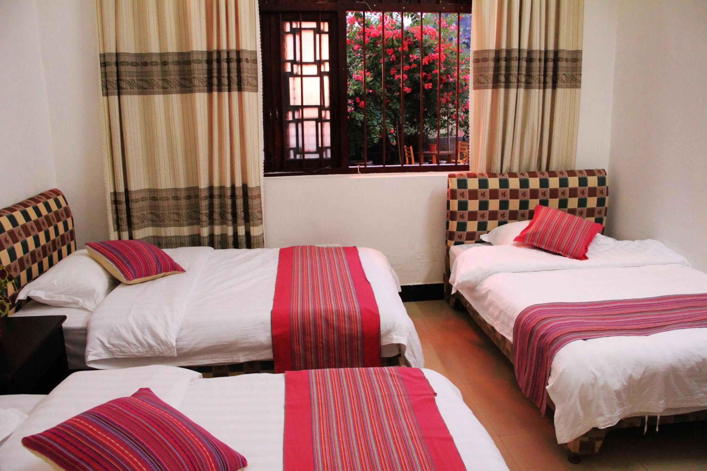 Budget Triple Room photo 1