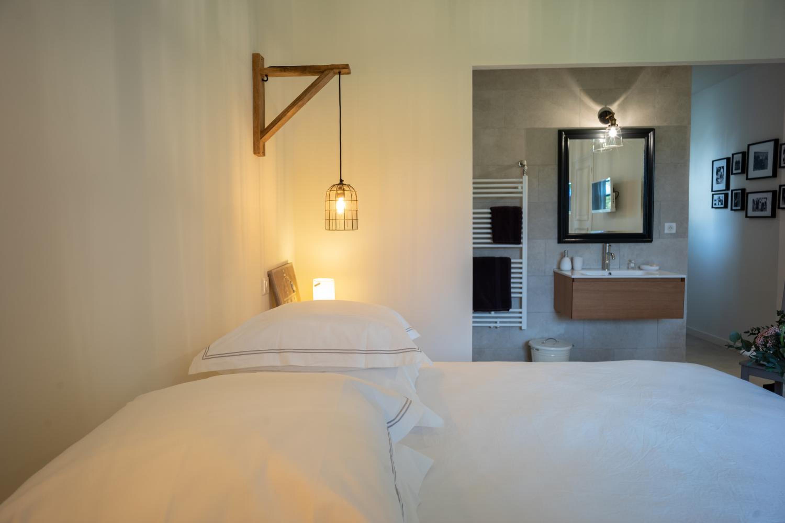 Double Room with Sea View photo 3