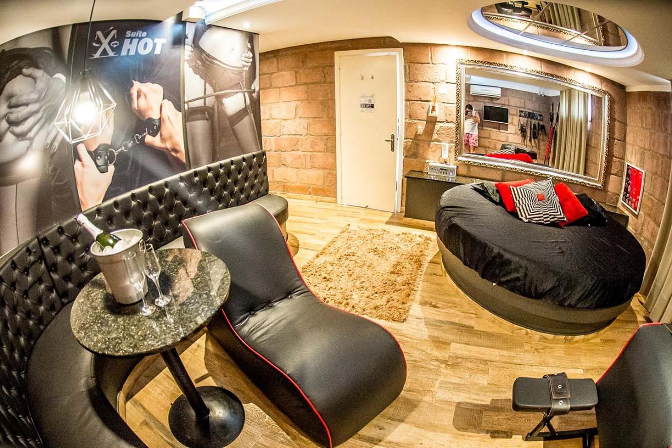 Executive Suite photo 1