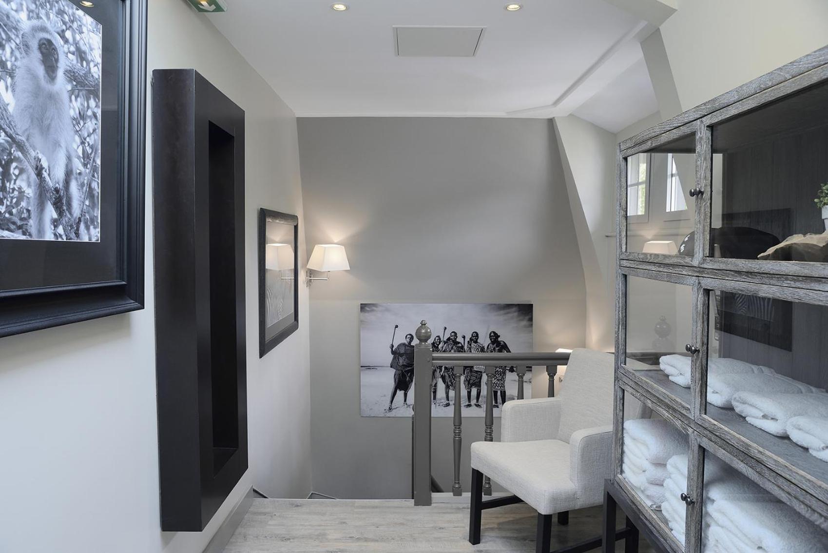 Executive Triple Room photo 1