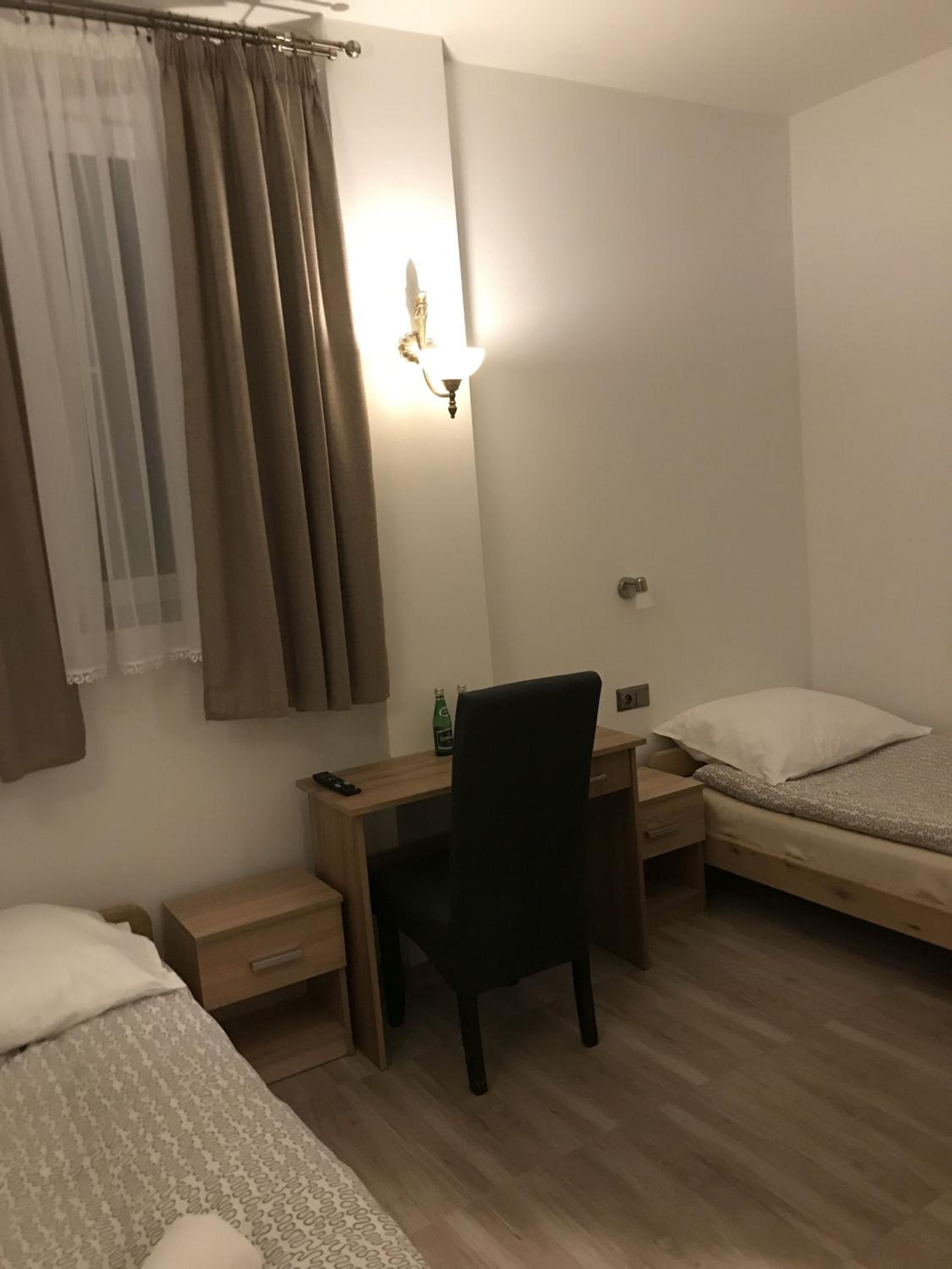 Double Room photo 2