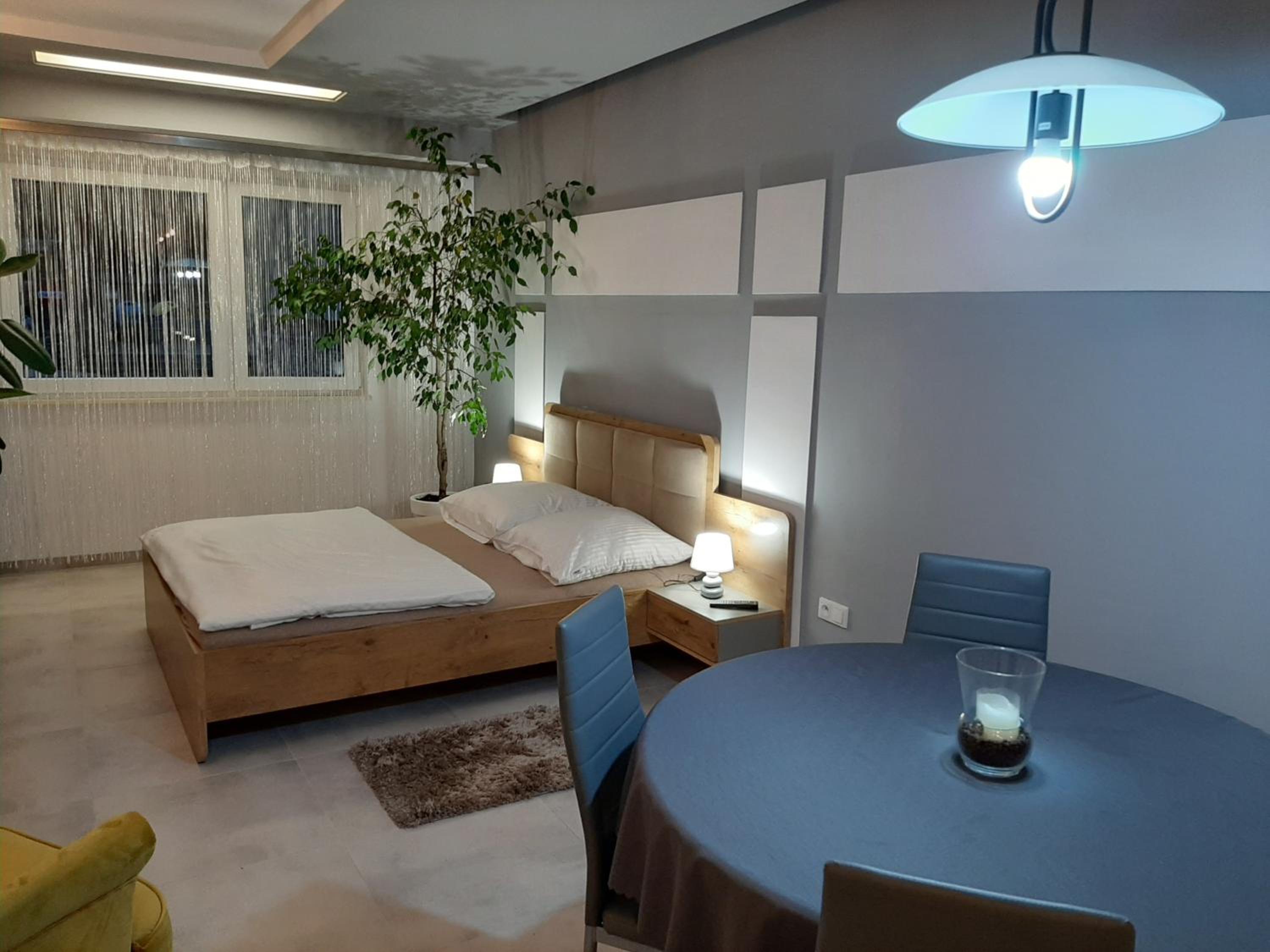 Studio Apartment photo 2