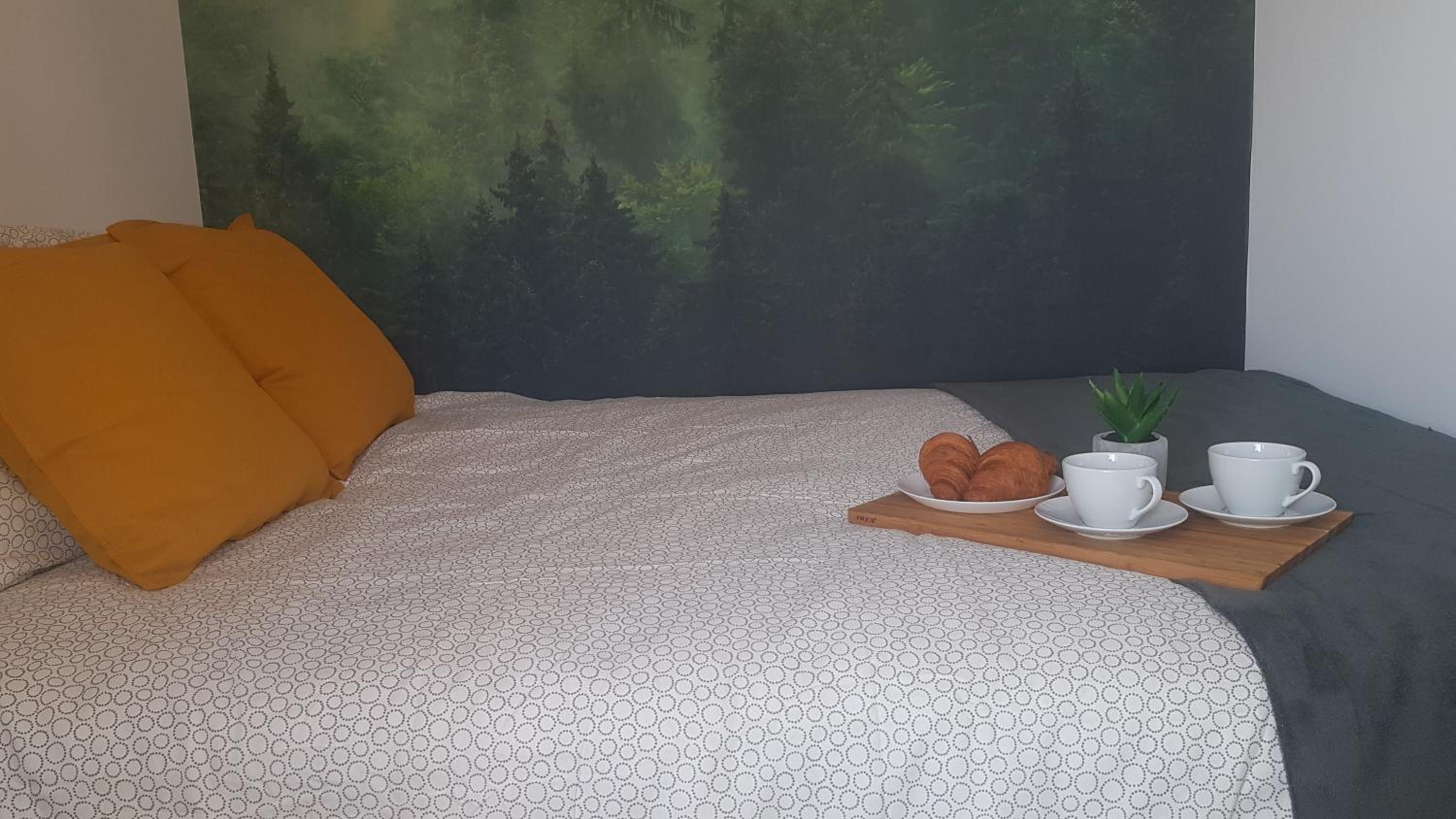 Two-Bedroom Apartment - Photo 11